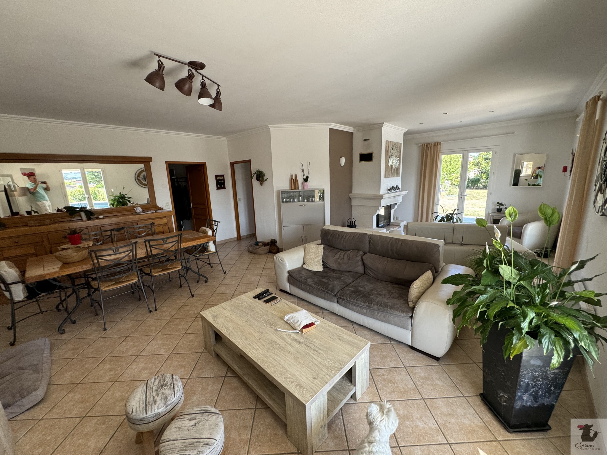 Vente Maison à Bergerac 7 pièces