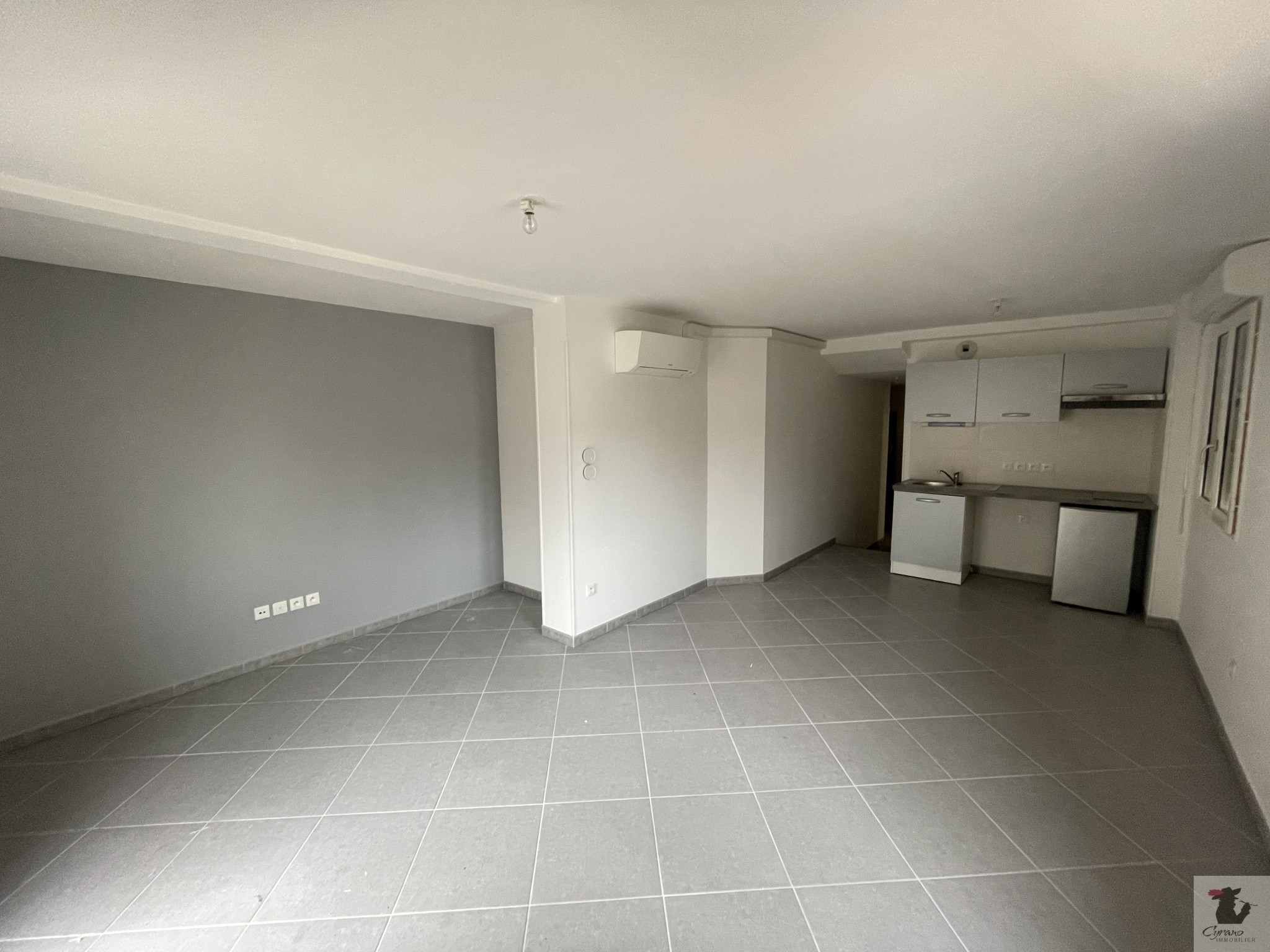 Vente Appartement à Bergerac 3 pièces