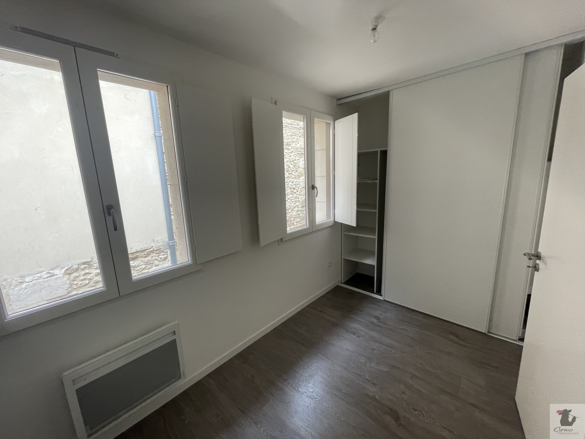 Vente Appartement à Bergerac 3 pièces