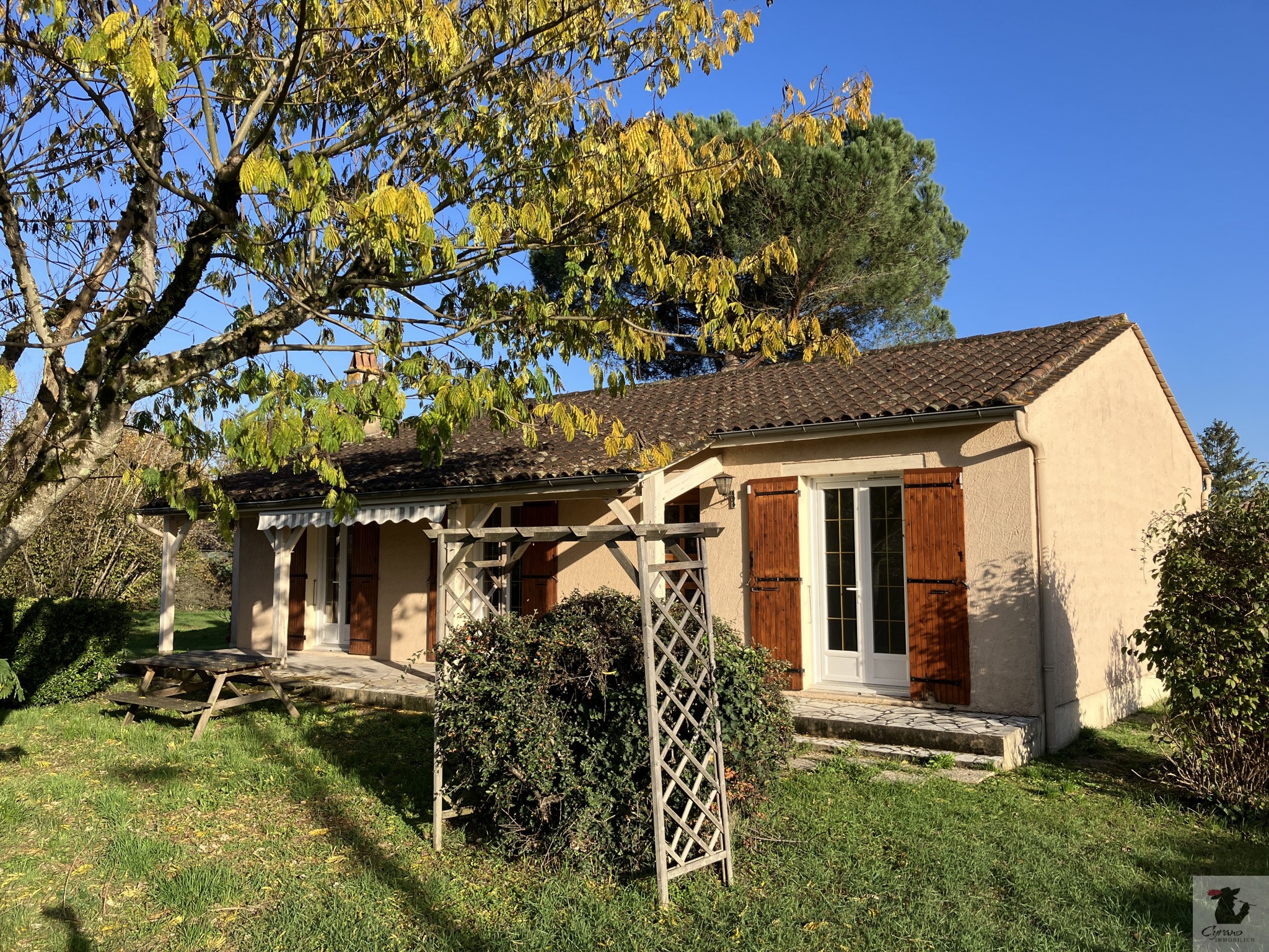 Vente Maison à Bergerac 5 pièces