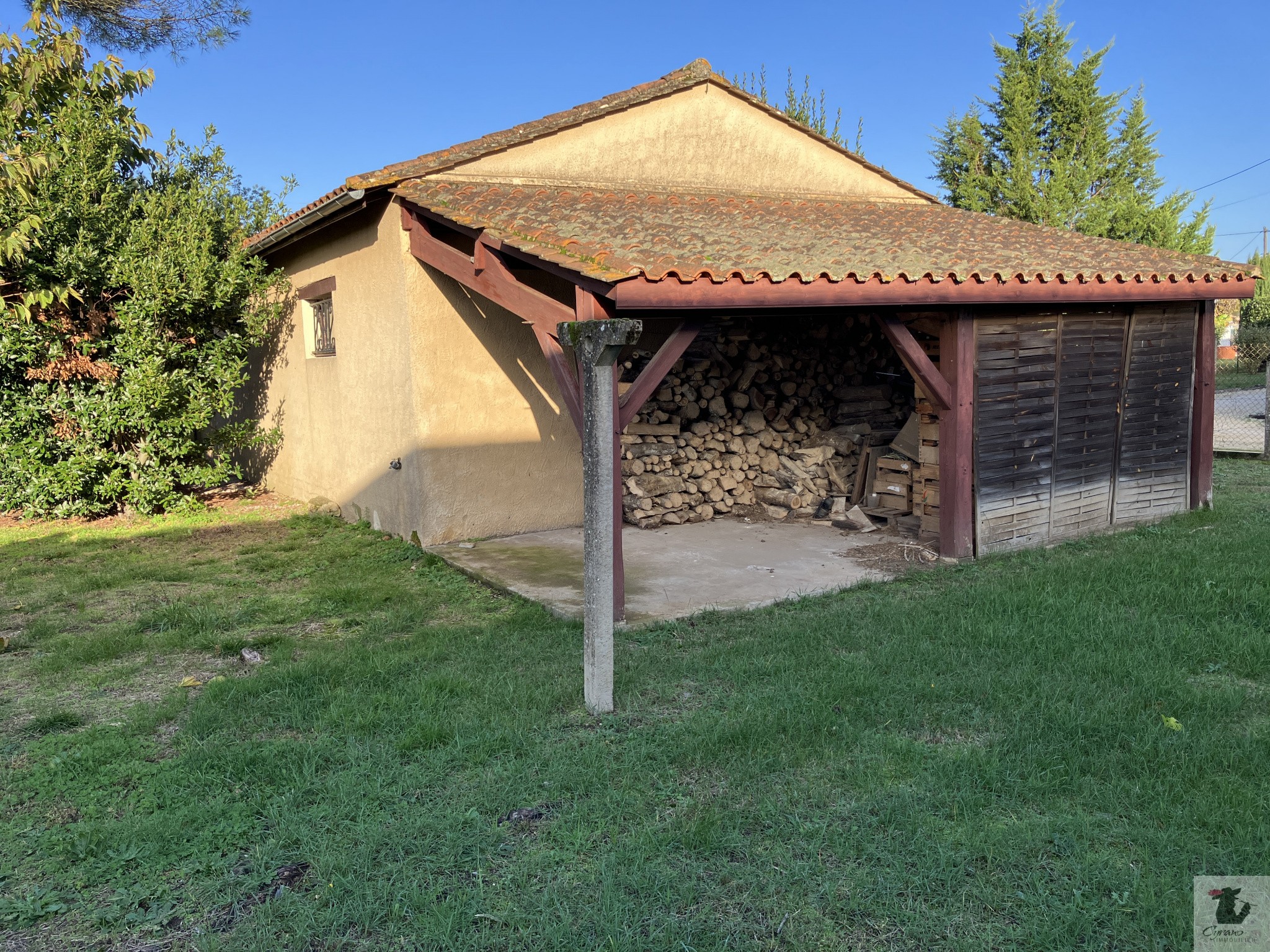 Vente Maison à Bergerac 5 pièces