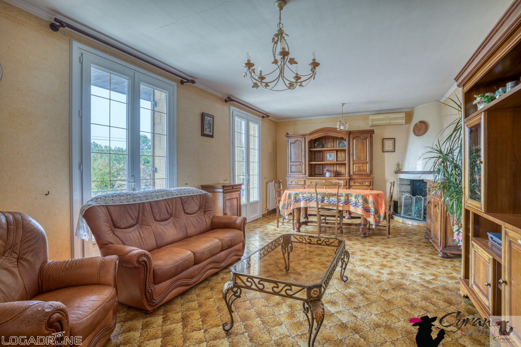 Vente Maison à Bergerac 4 pièces