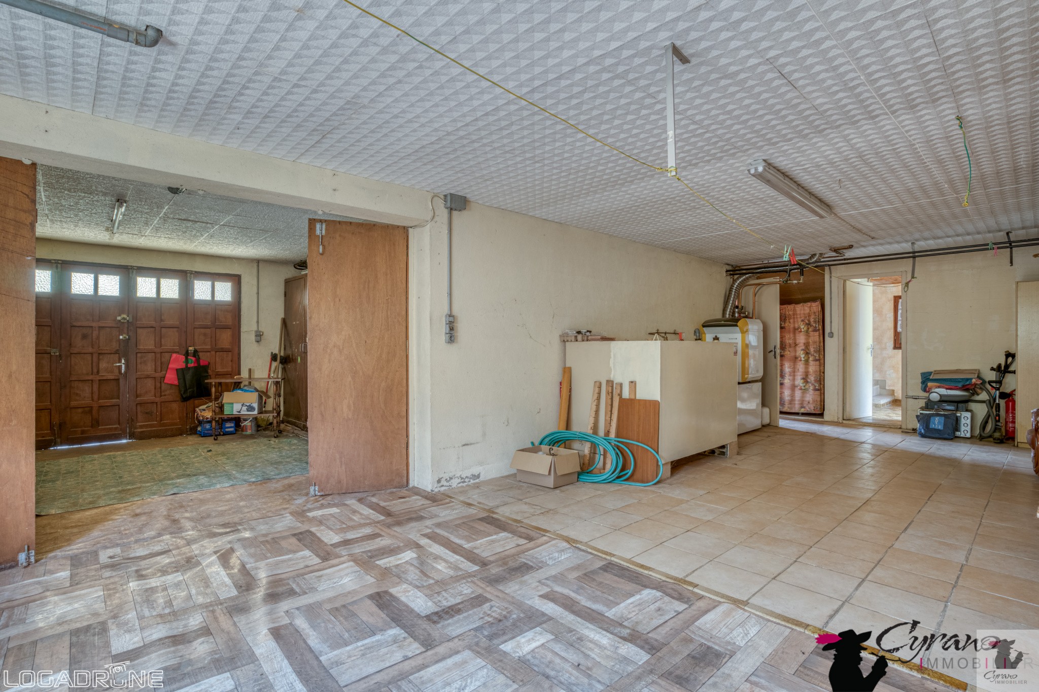 Vente Maison à Bergerac 4 pièces