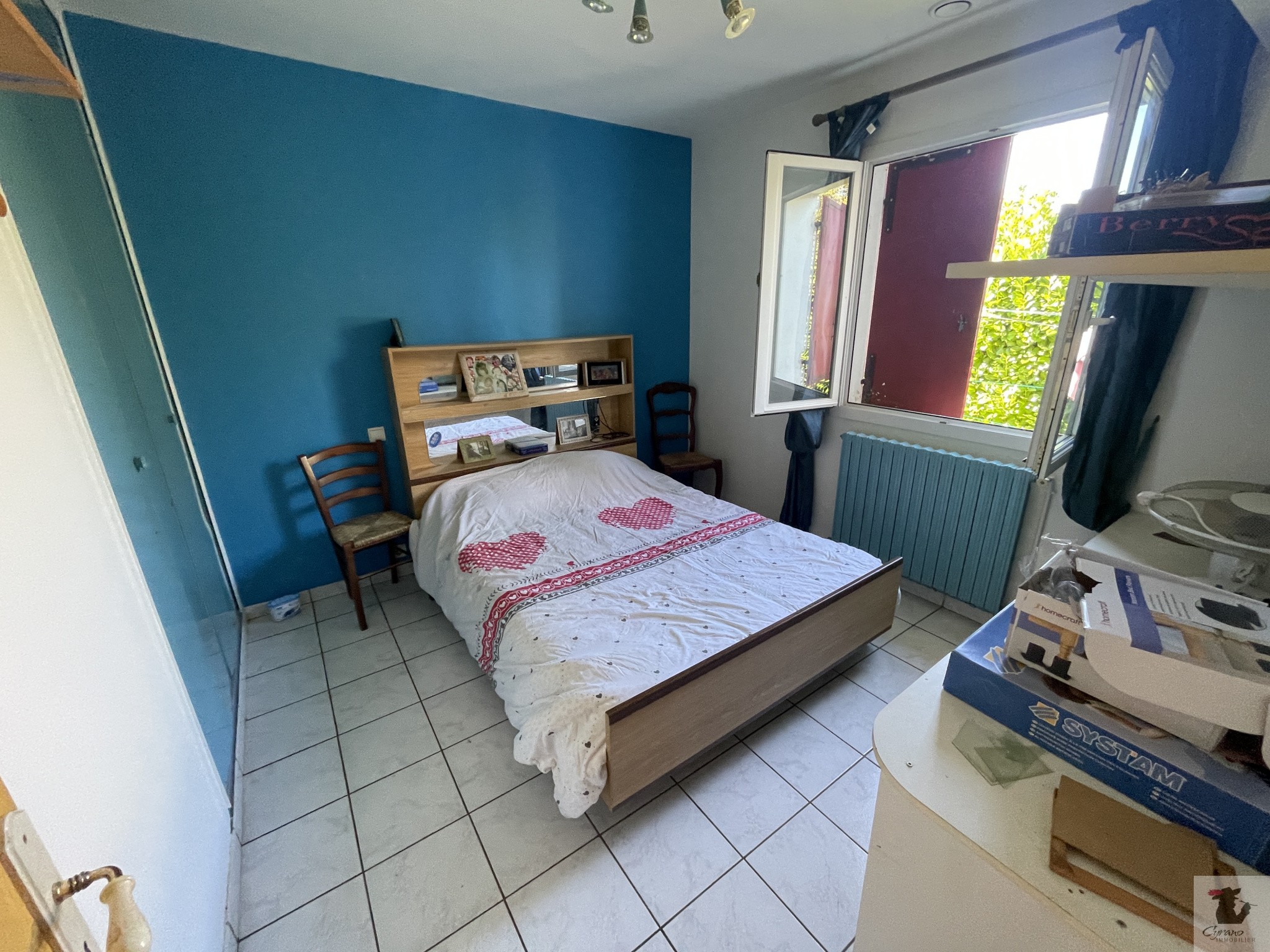 Vente Maison à Saint-Pierre-d'Eyraud 5 pièces