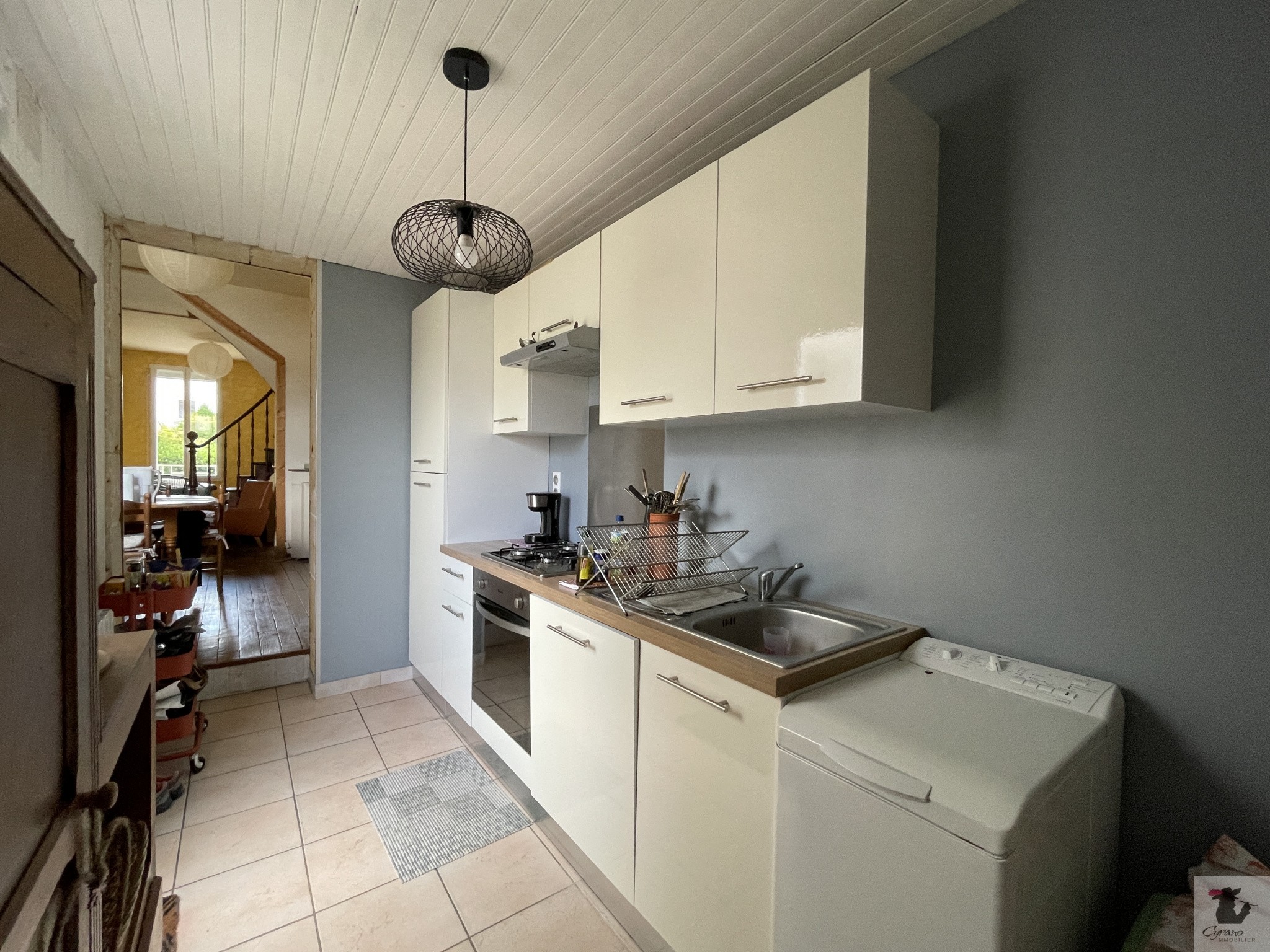 Vente Maison à Bergerac 5 pièces