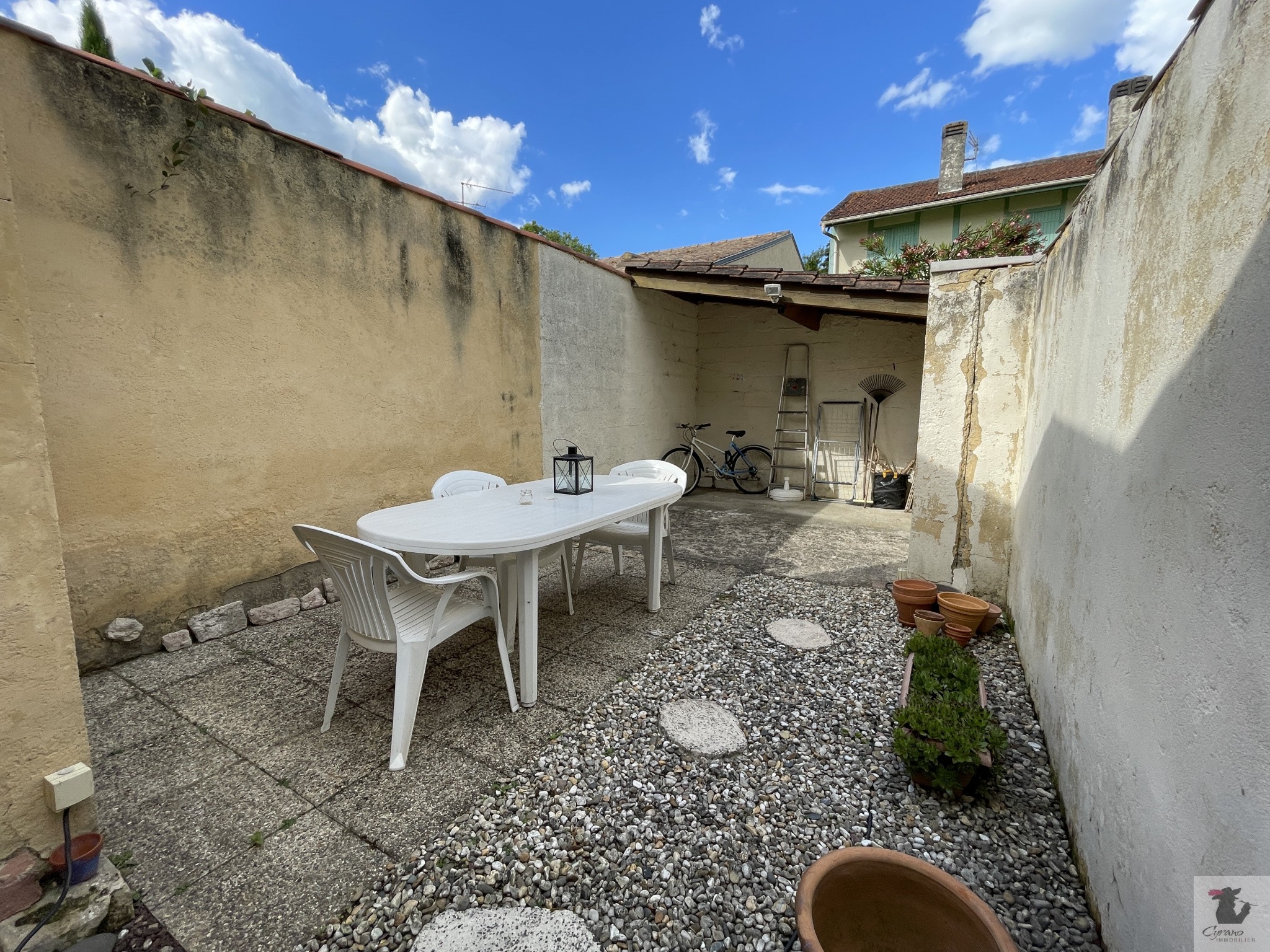 Vente Maison à Bergerac 5 pièces