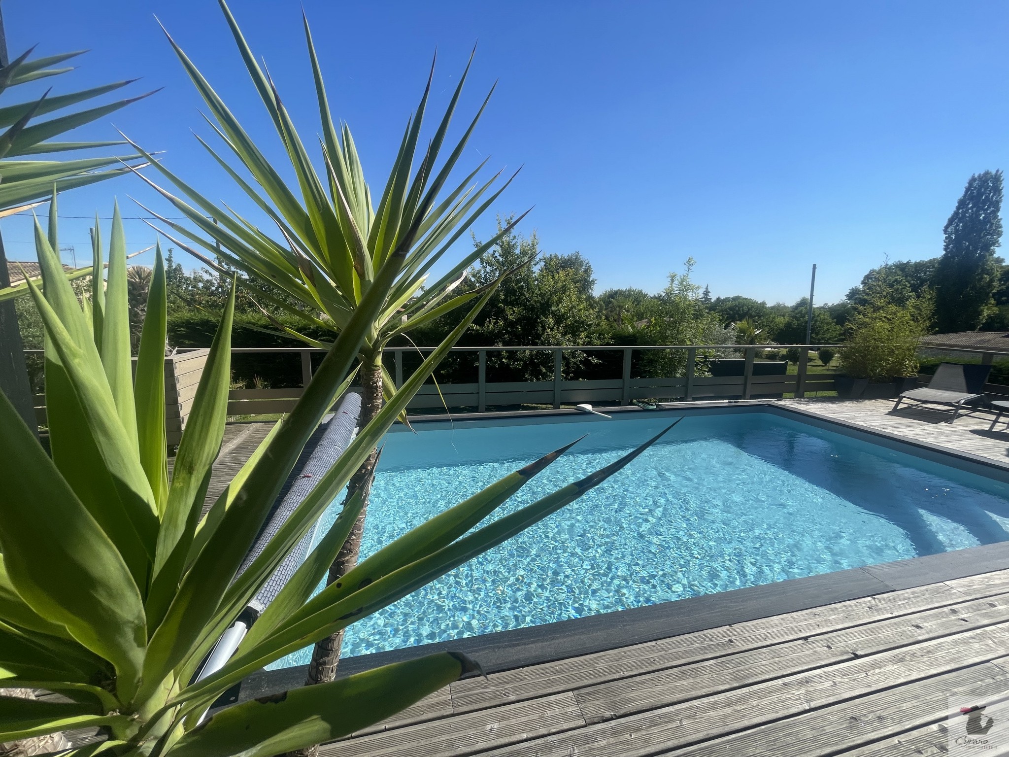 Vente Maison à Bergerac 6 pièces