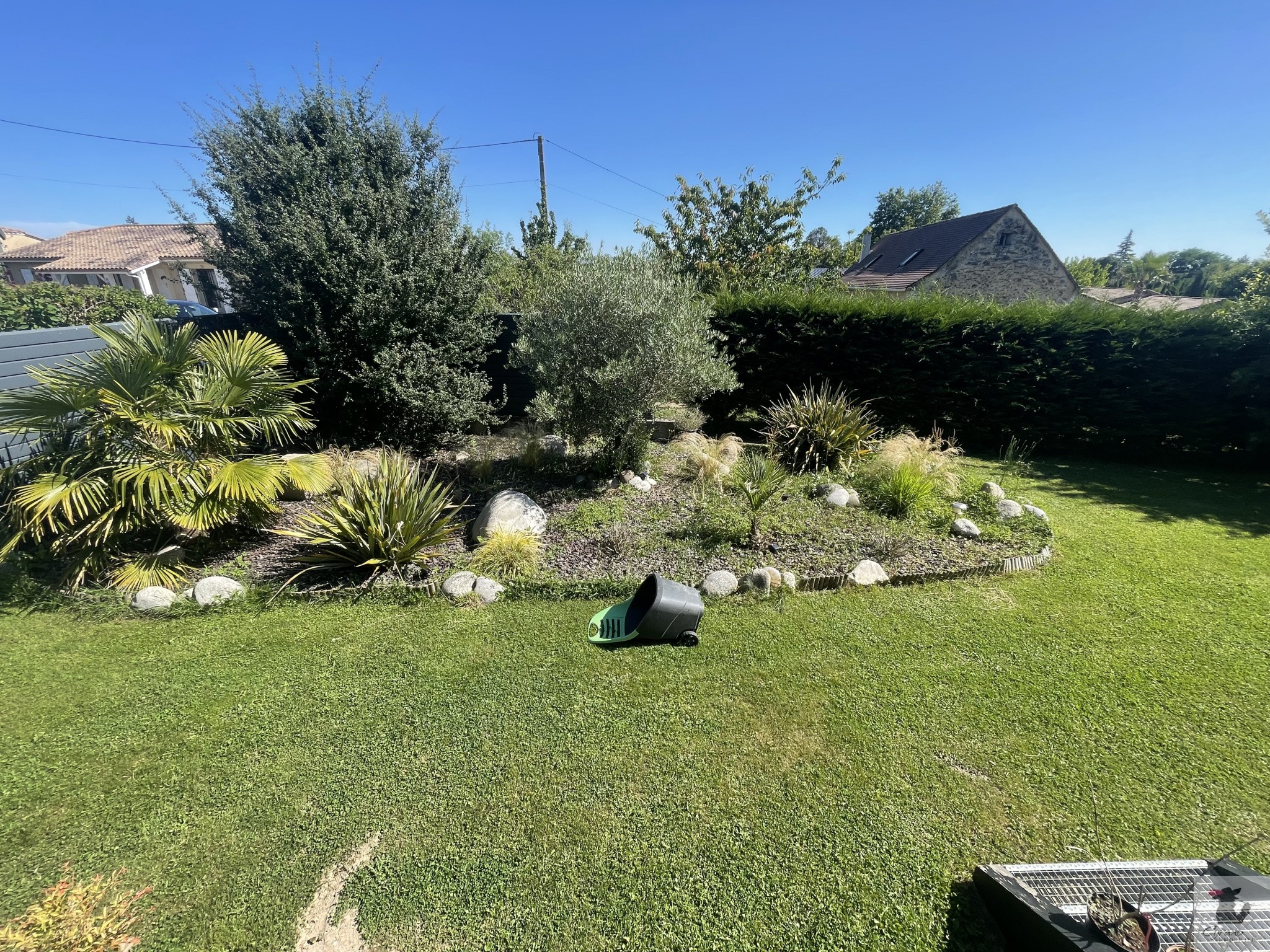 Vente Maison à Bergerac 6 pièces