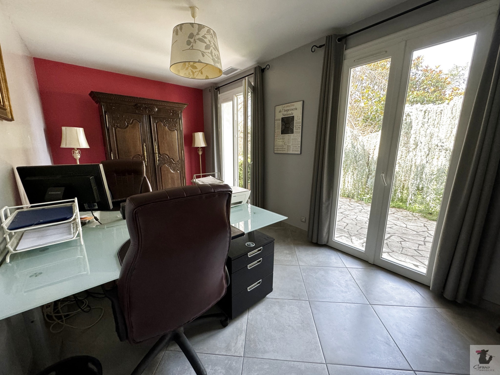 Vente Maison à Prigonrieux 5 pièces