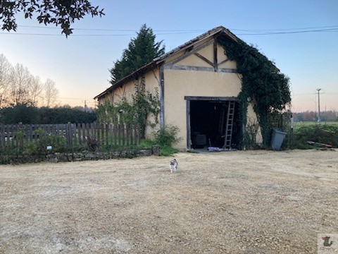 Vente Maison à Bergerac 7 pièces