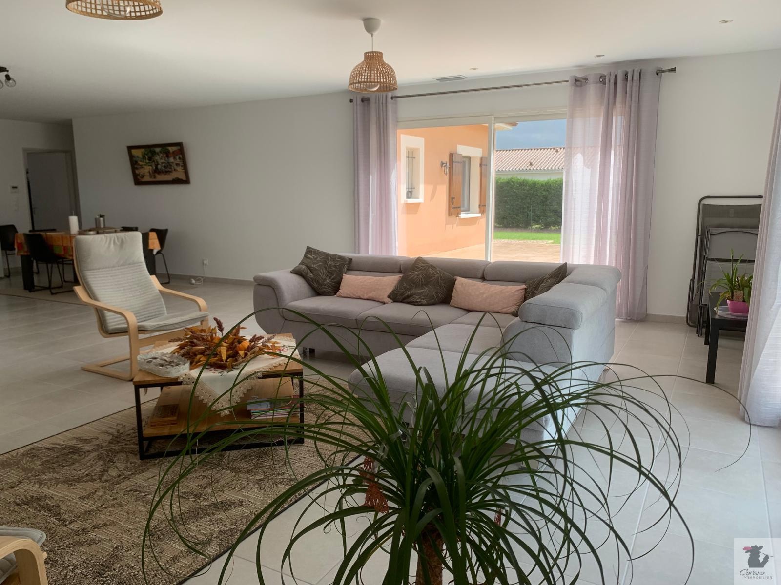 Vente Maison à Bergerac 6 pièces