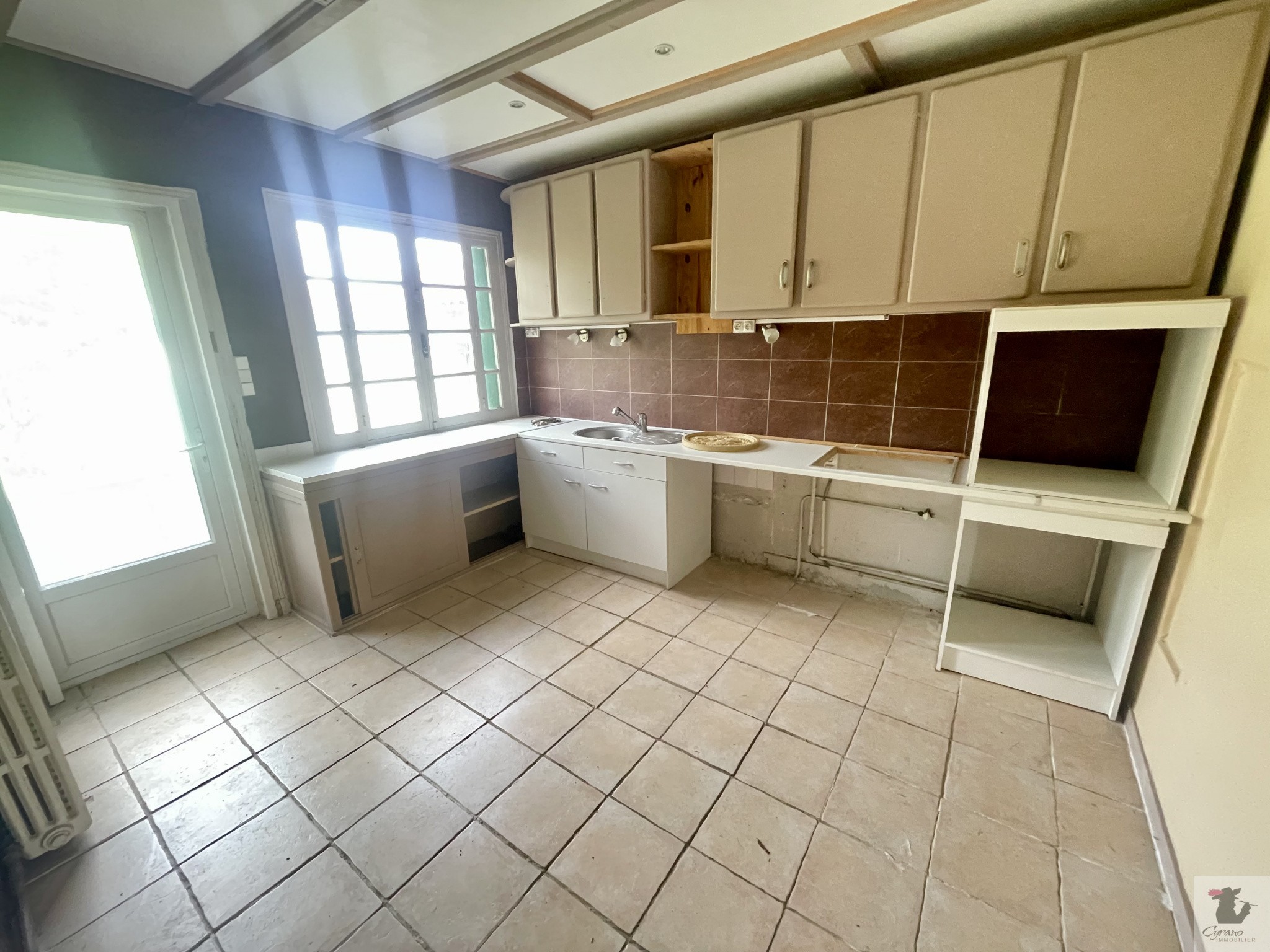 Vente Maison à Bergerac 4 pièces