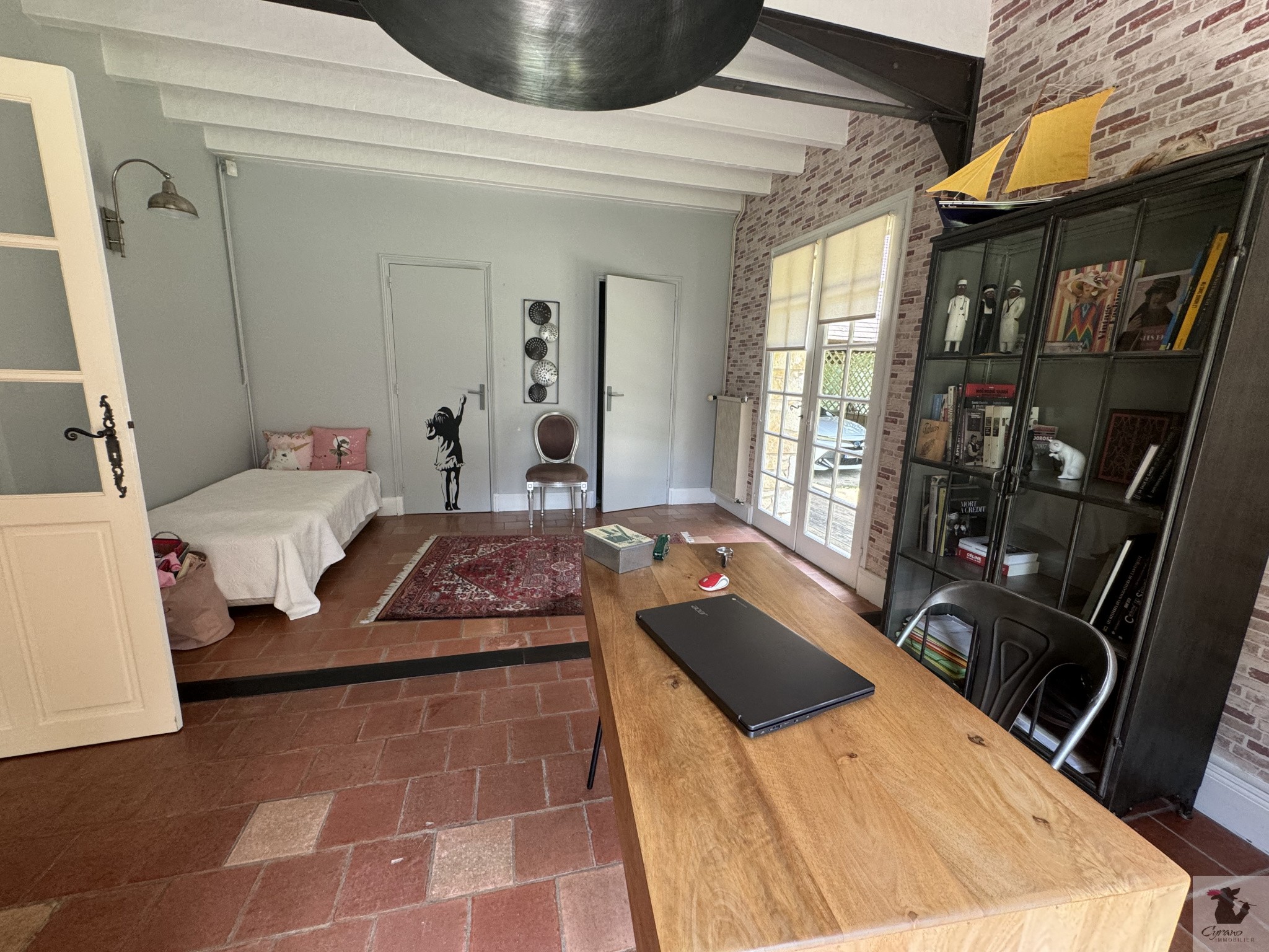 Vente Maison à Bergerac 7 pièces