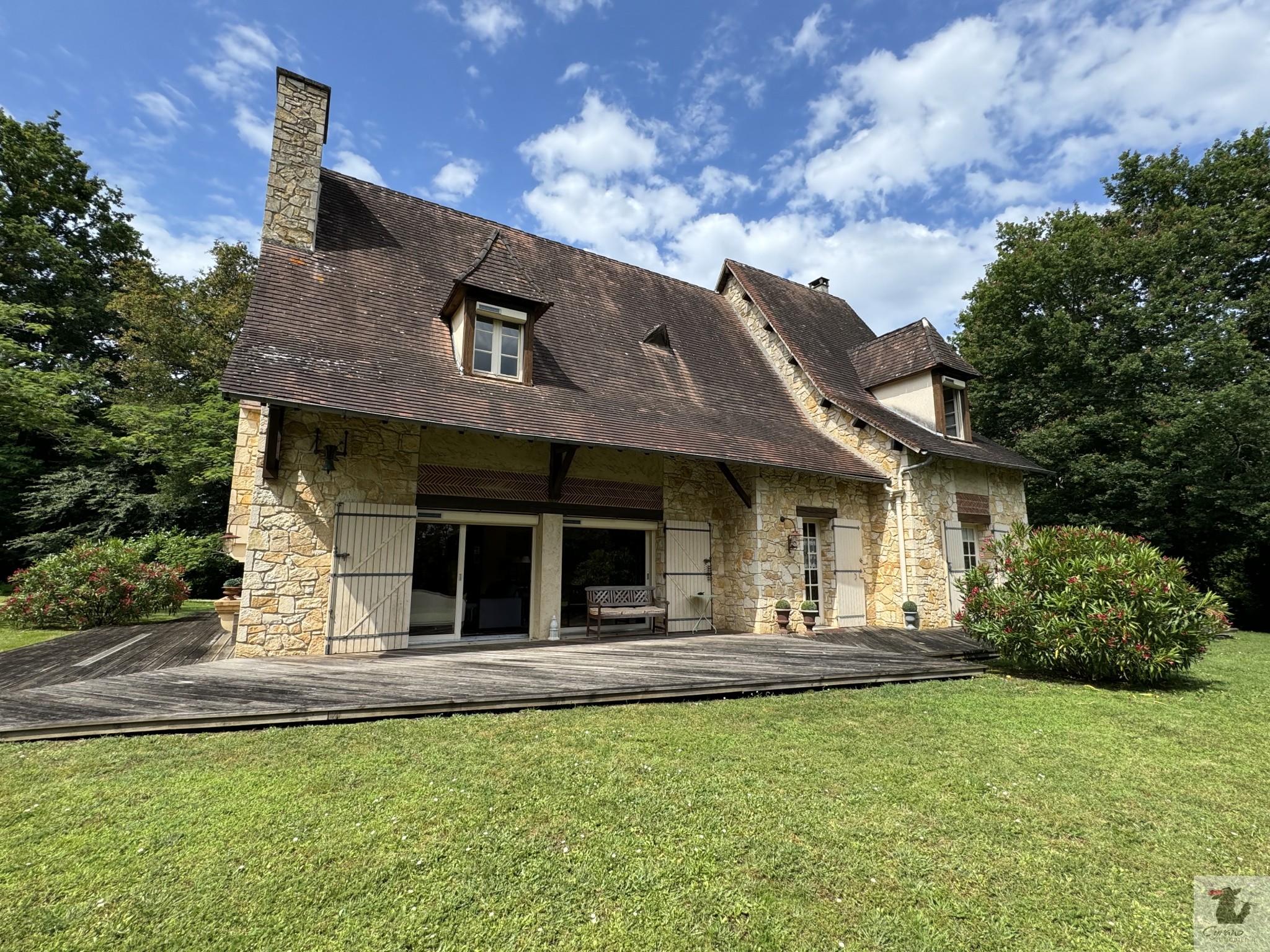 Vente Maison à Bergerac 7 pièces