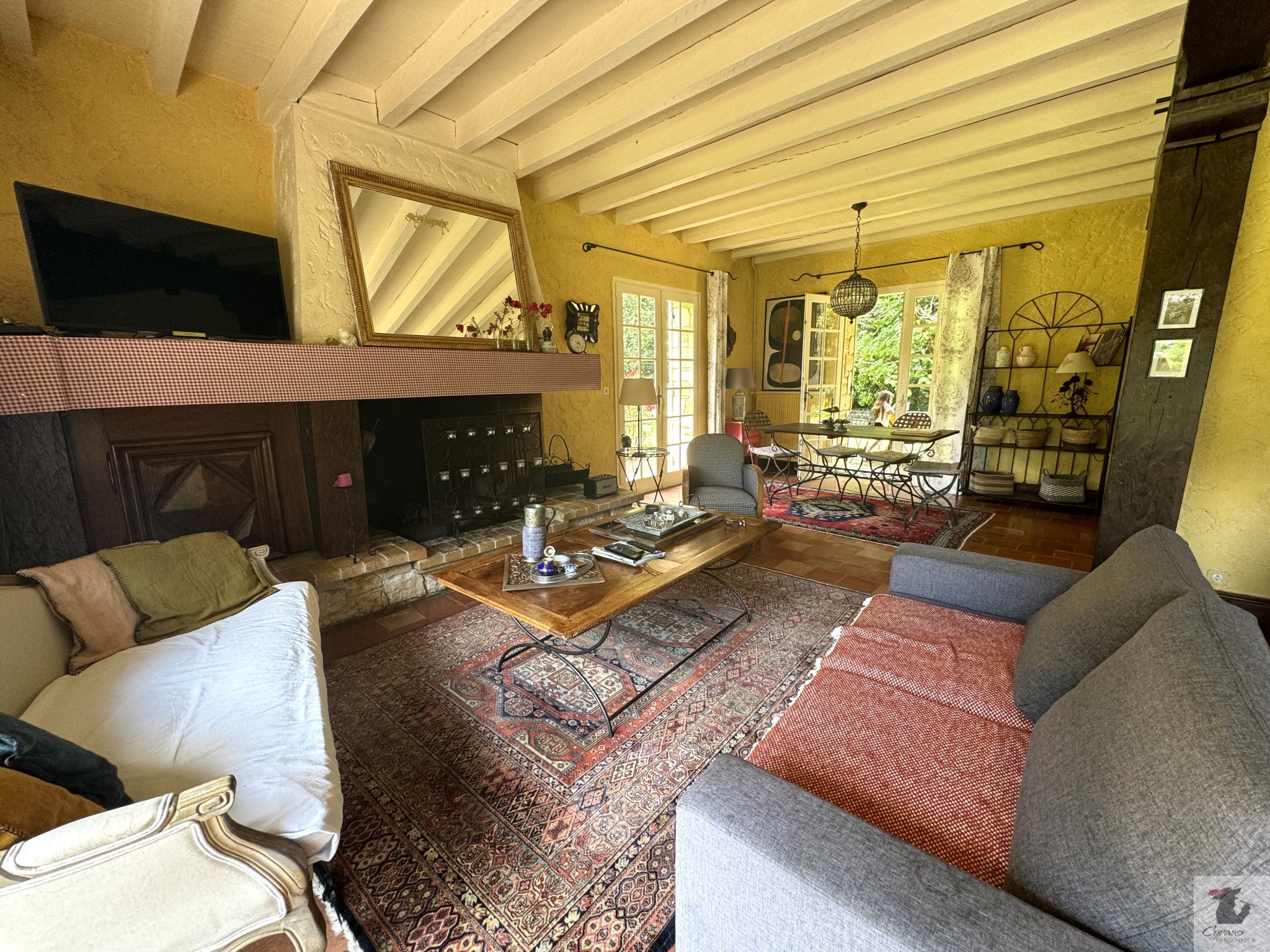 Vente Maison à Bergerac 7 pièces