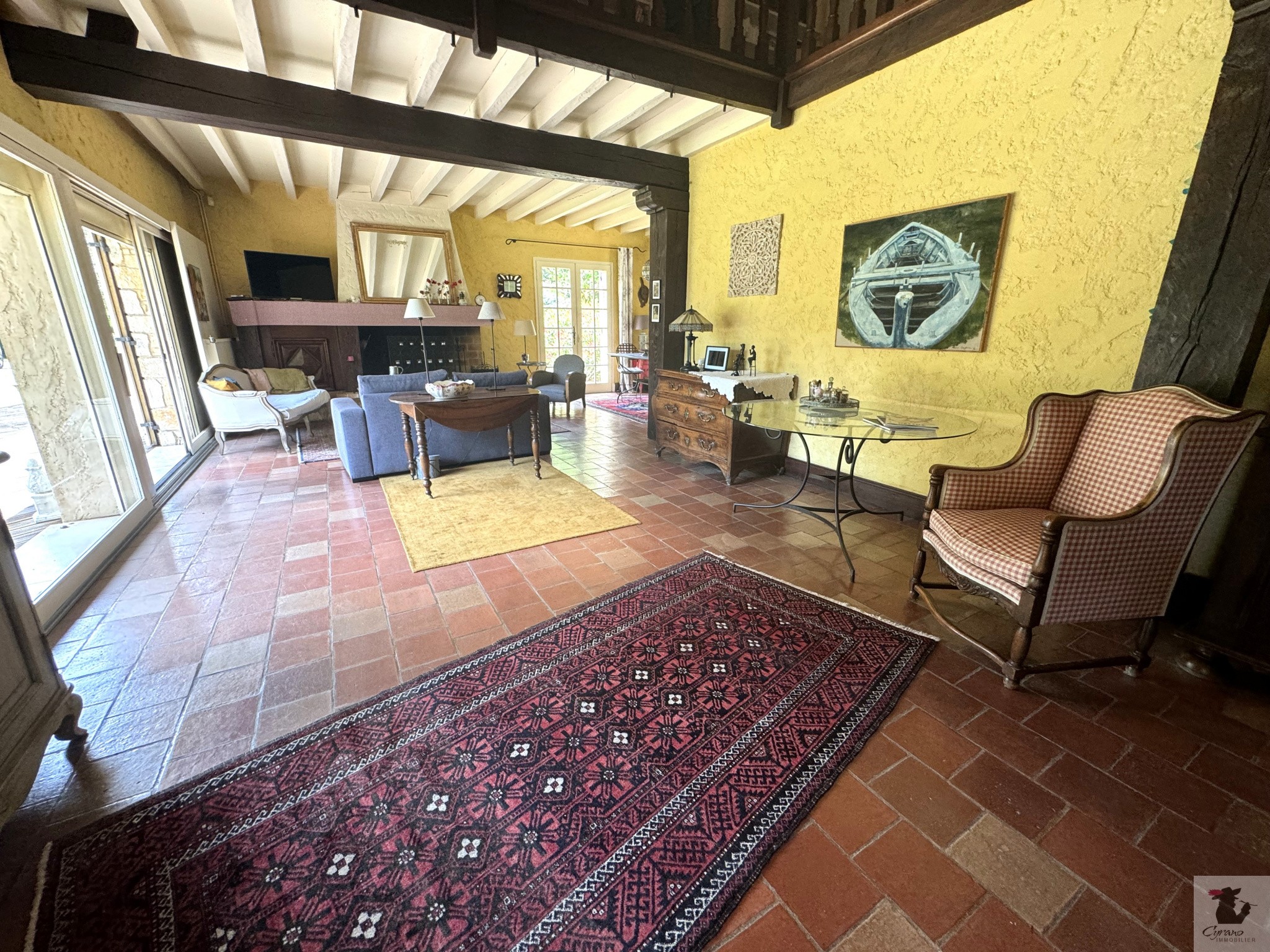 Vente Maison à Bergerac 7 pièces