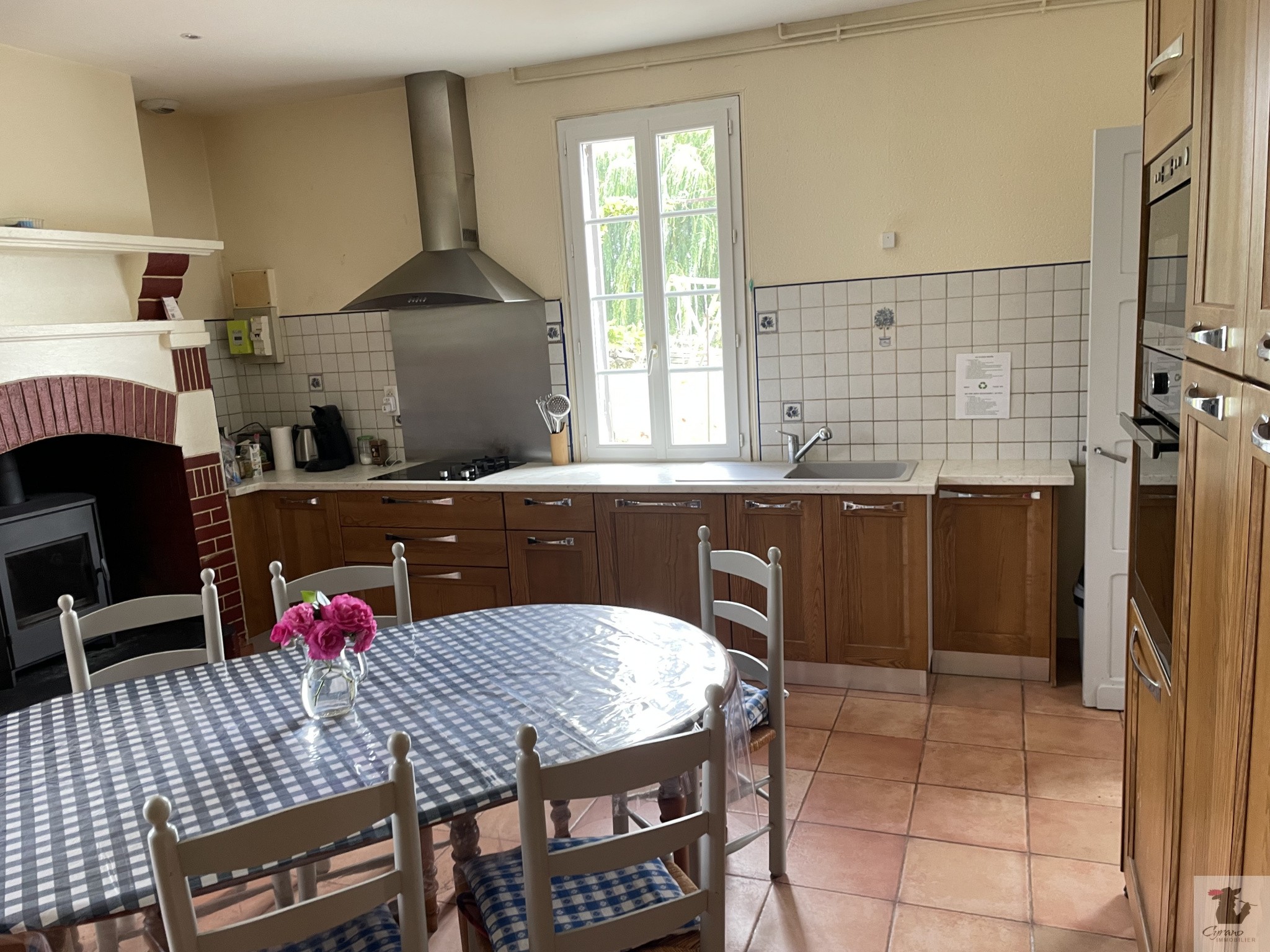 Vente Maison à Bergerac 6 pièces