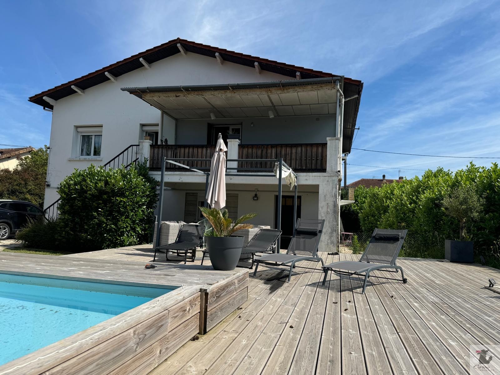 Vente Maison à Bergerac 8 pièces