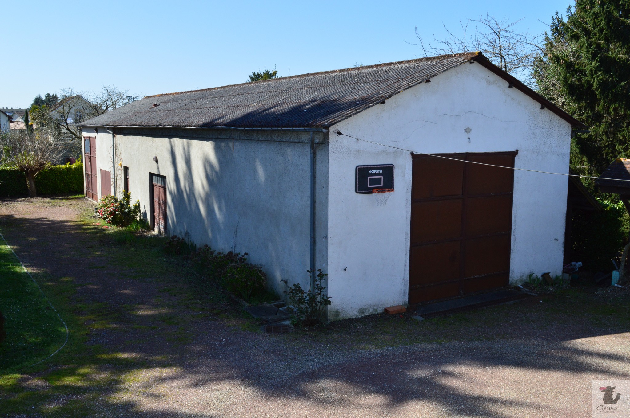 Vente Maison à Bergerac 8 pièces