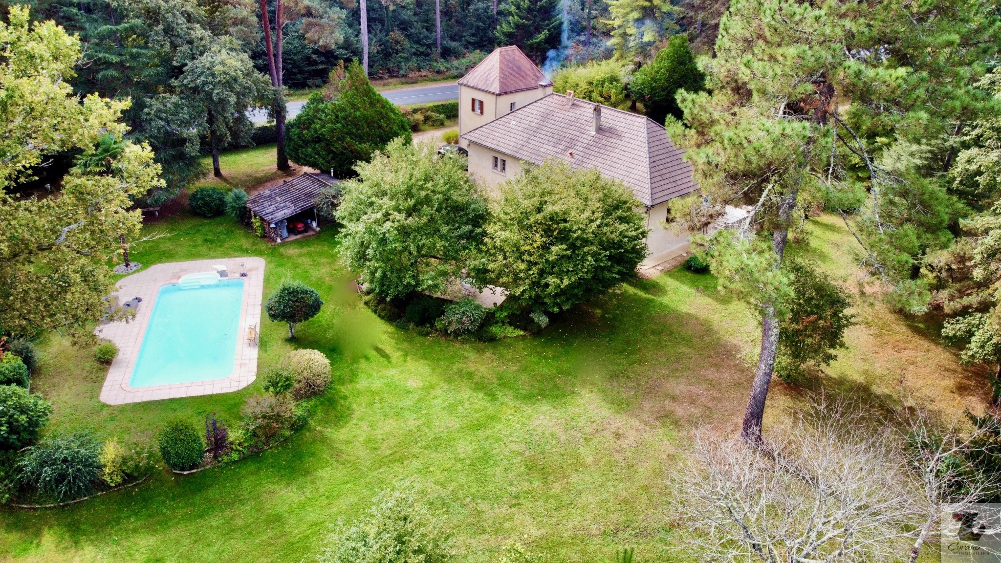 Vente Maison à Bergerac 9 pièces