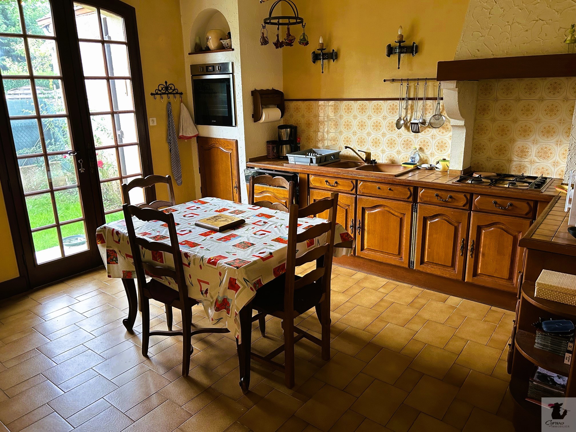 Vente Maison à Bergerac 5 pièces