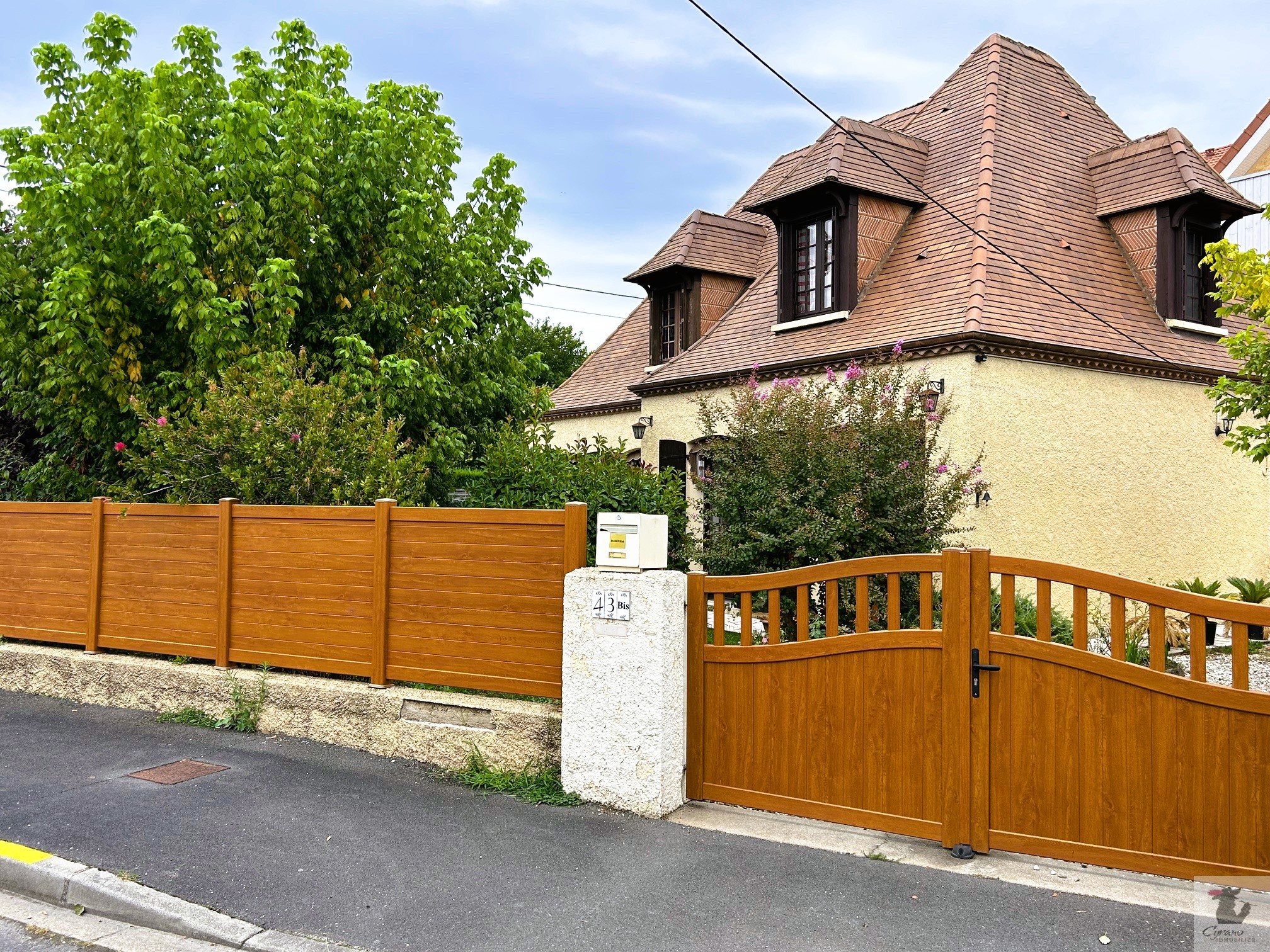 Vente Maison à Bergerac 5 pièces