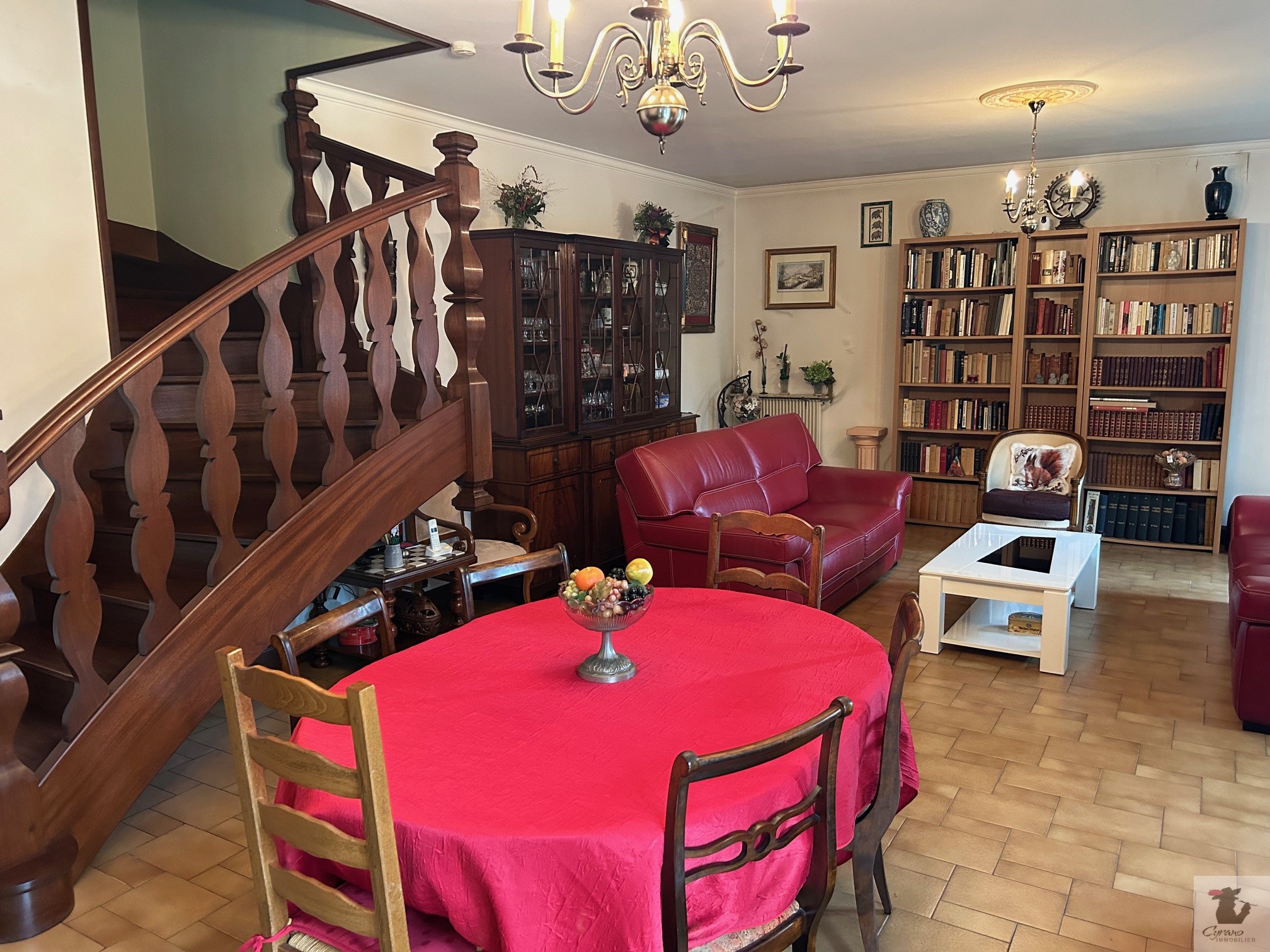 Vente Maison à Bergerac 5 pièces