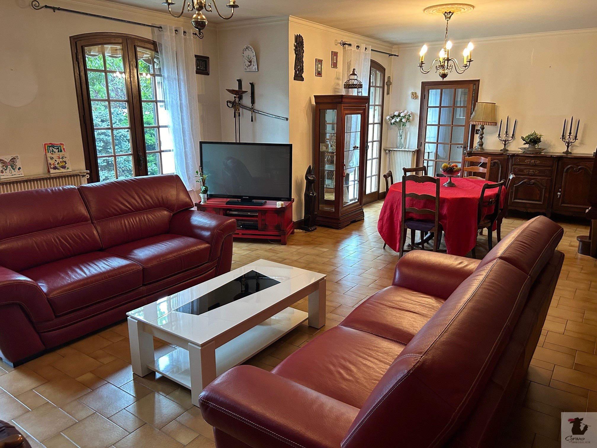 Vente Maison à Bergerac 5 pièces