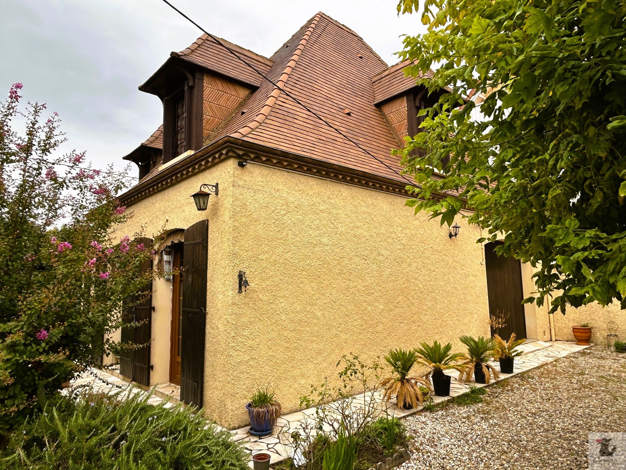 Vente Maison à Bergerac 5 pièces