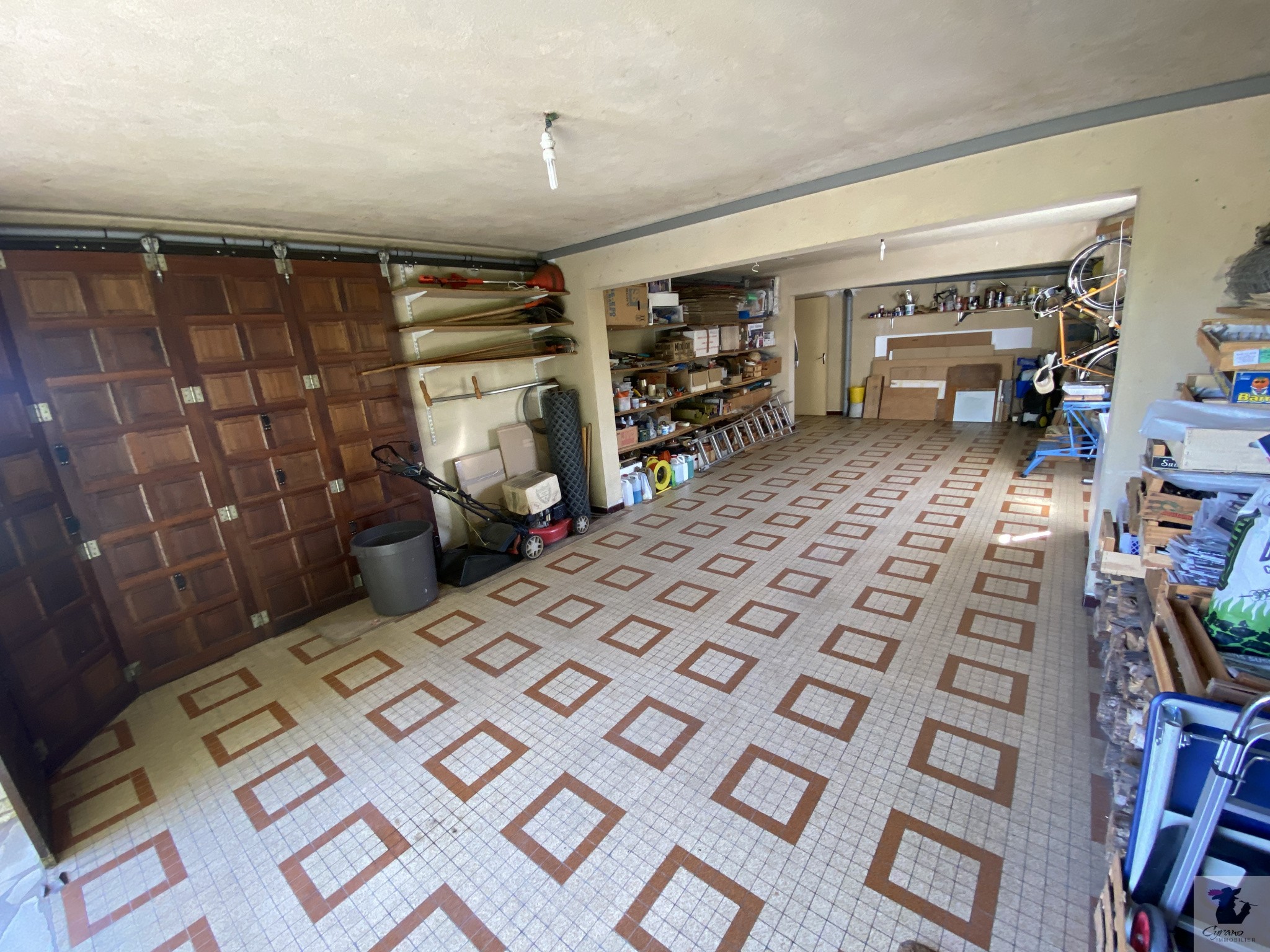 Vente Maison à Bergerac 8 pièces