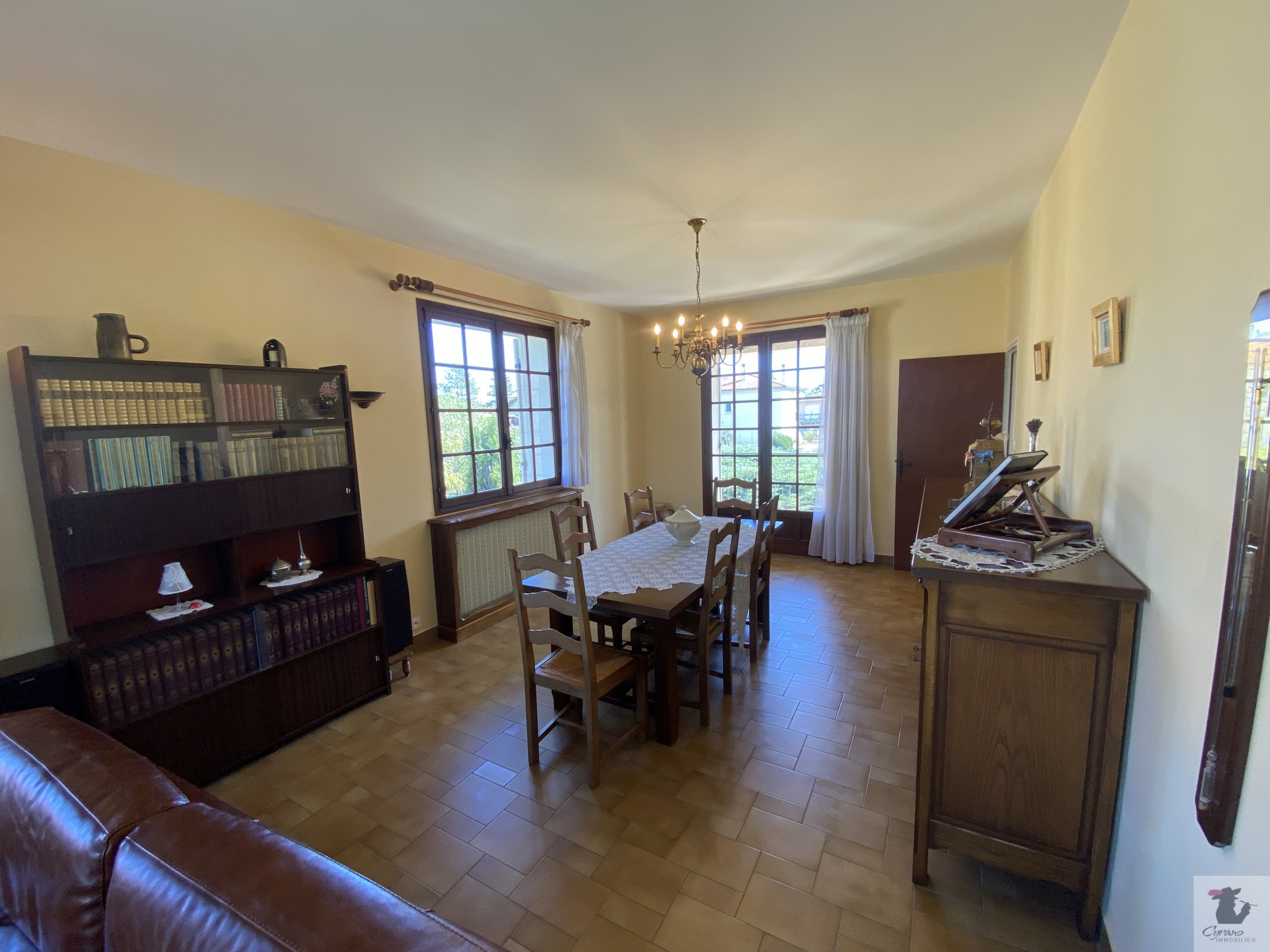 Vente Maison à Bergerac 8 pièces