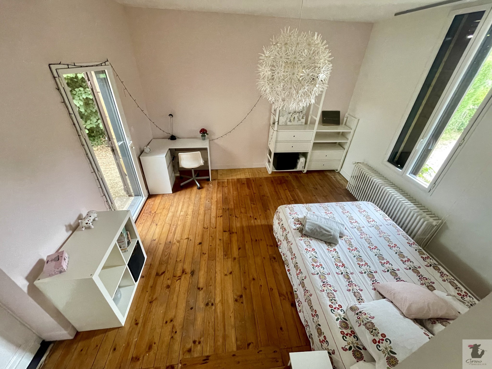 Vente Maison à Bergerac 7 pièces