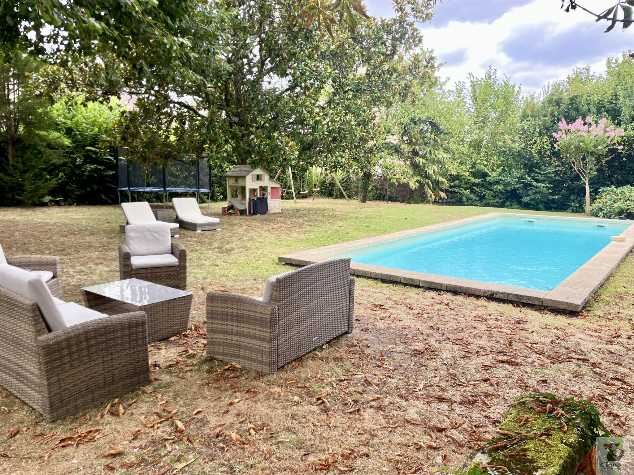 Vente Maison à Bergerac 7 pièces