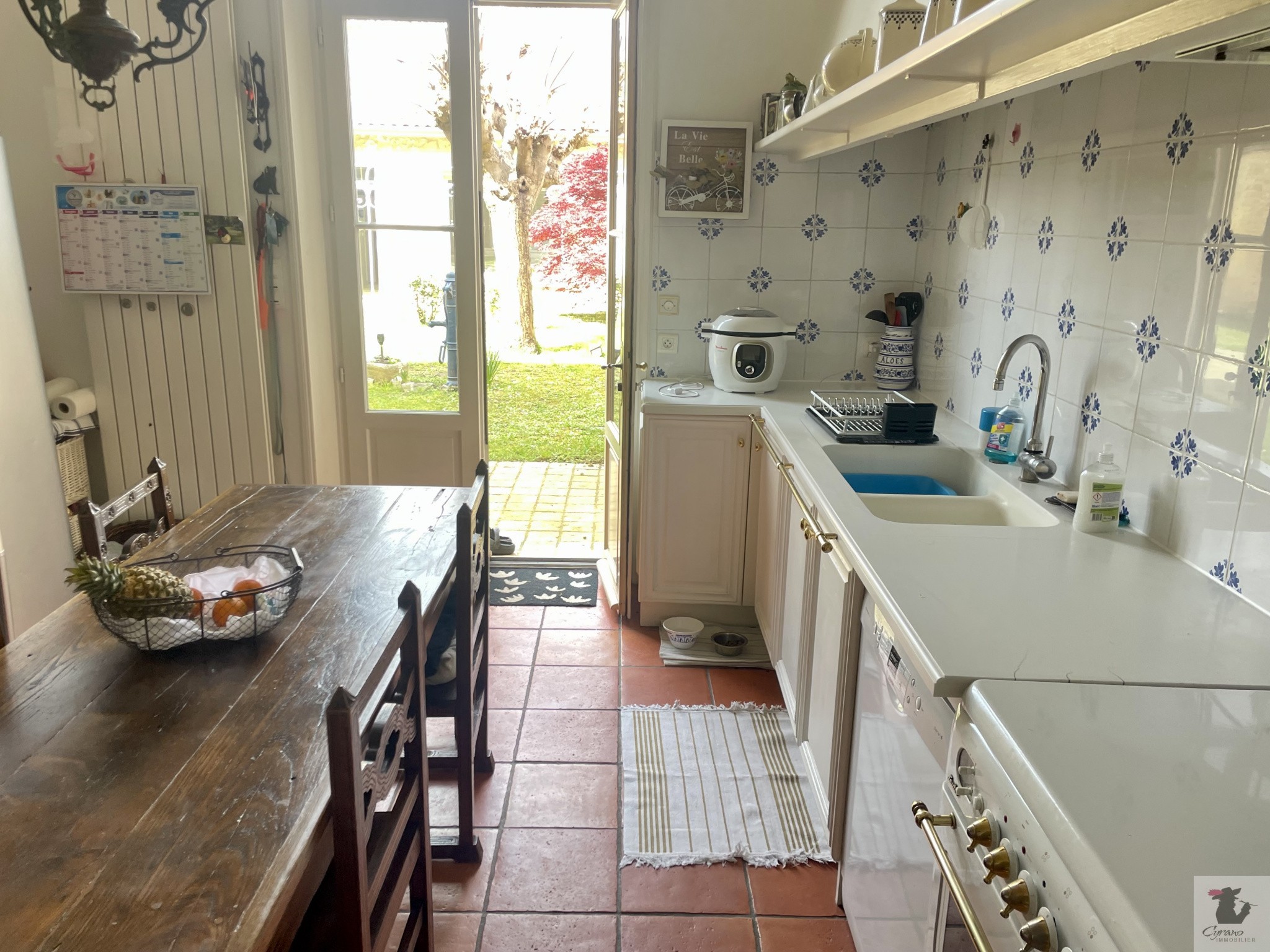 Vente Maison à Bergerac 10 pièces