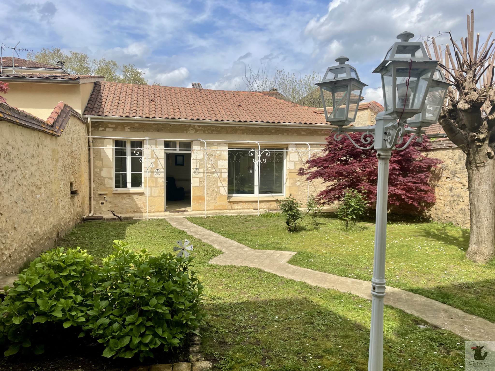 Vente Maison à Bergerac 10 pièces