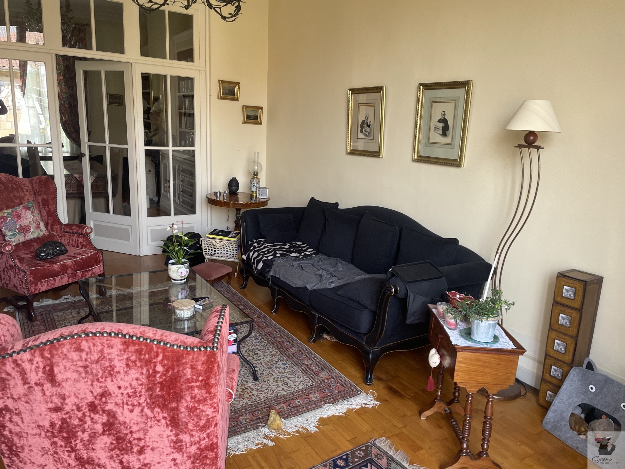 Vente Maison à Bergerac 10 pièces