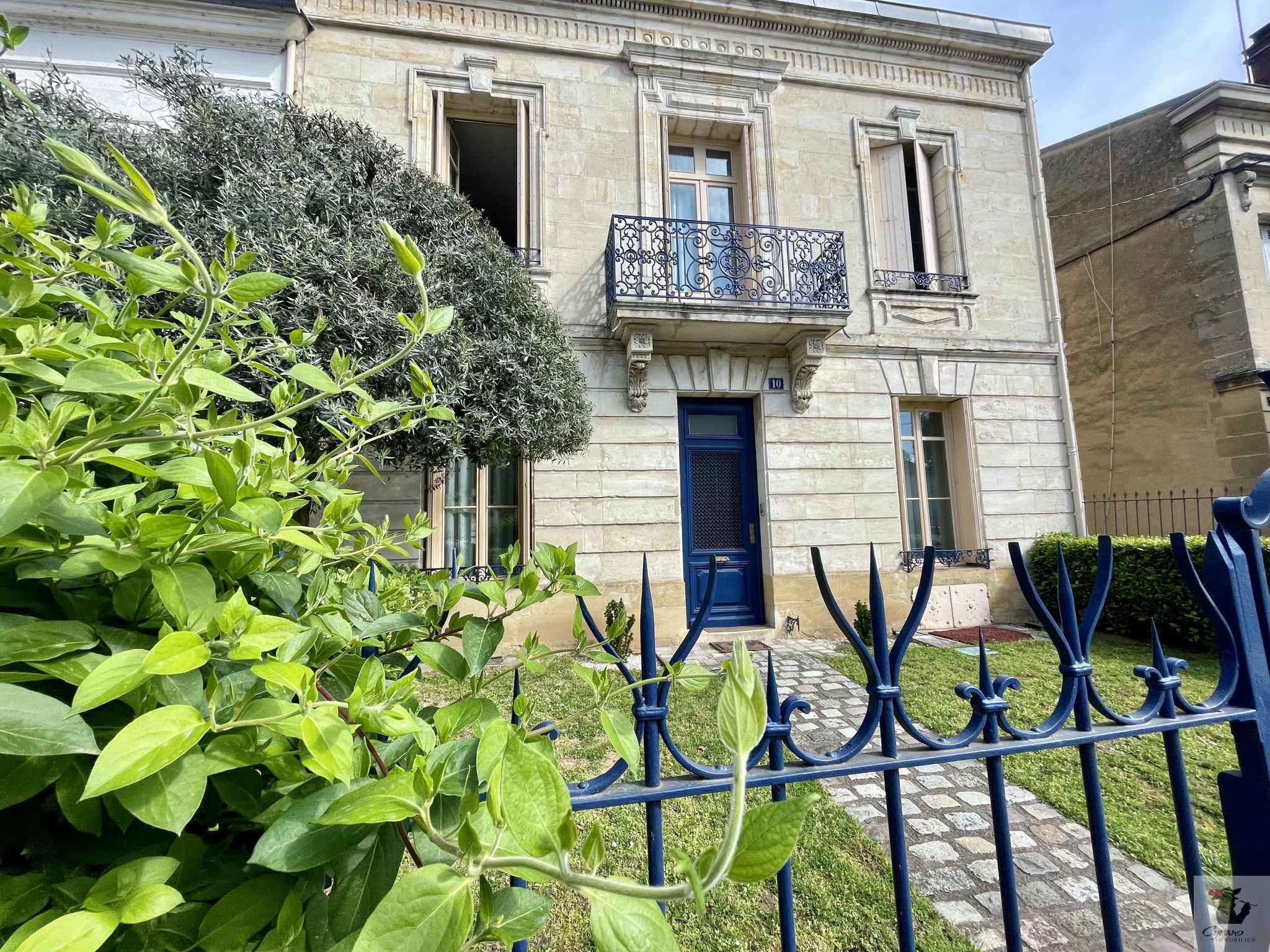 Vente Maison à Bergerac 10 pièces