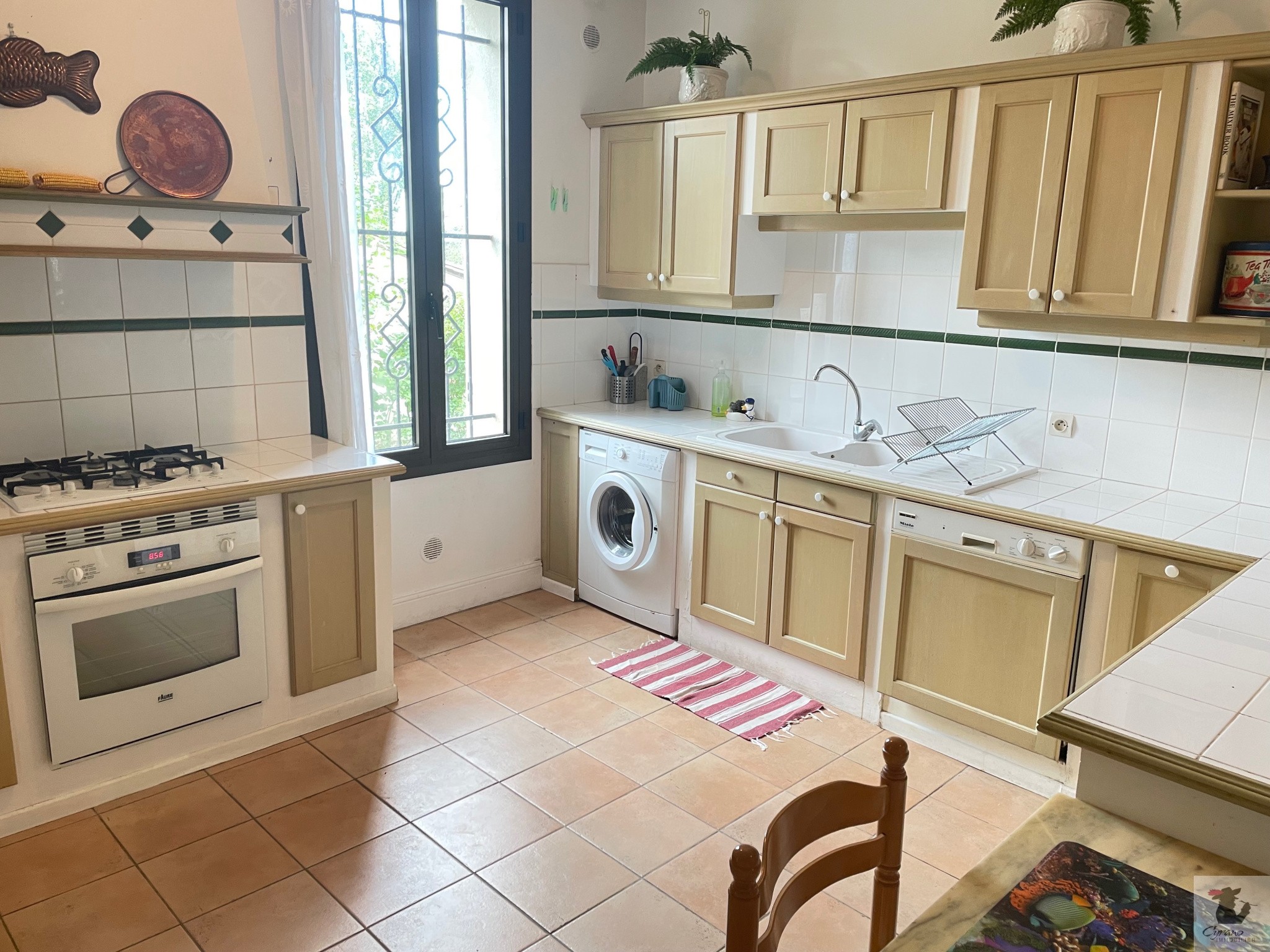 Vente Maison à Saint-Germain-et-Mons 10 pièces