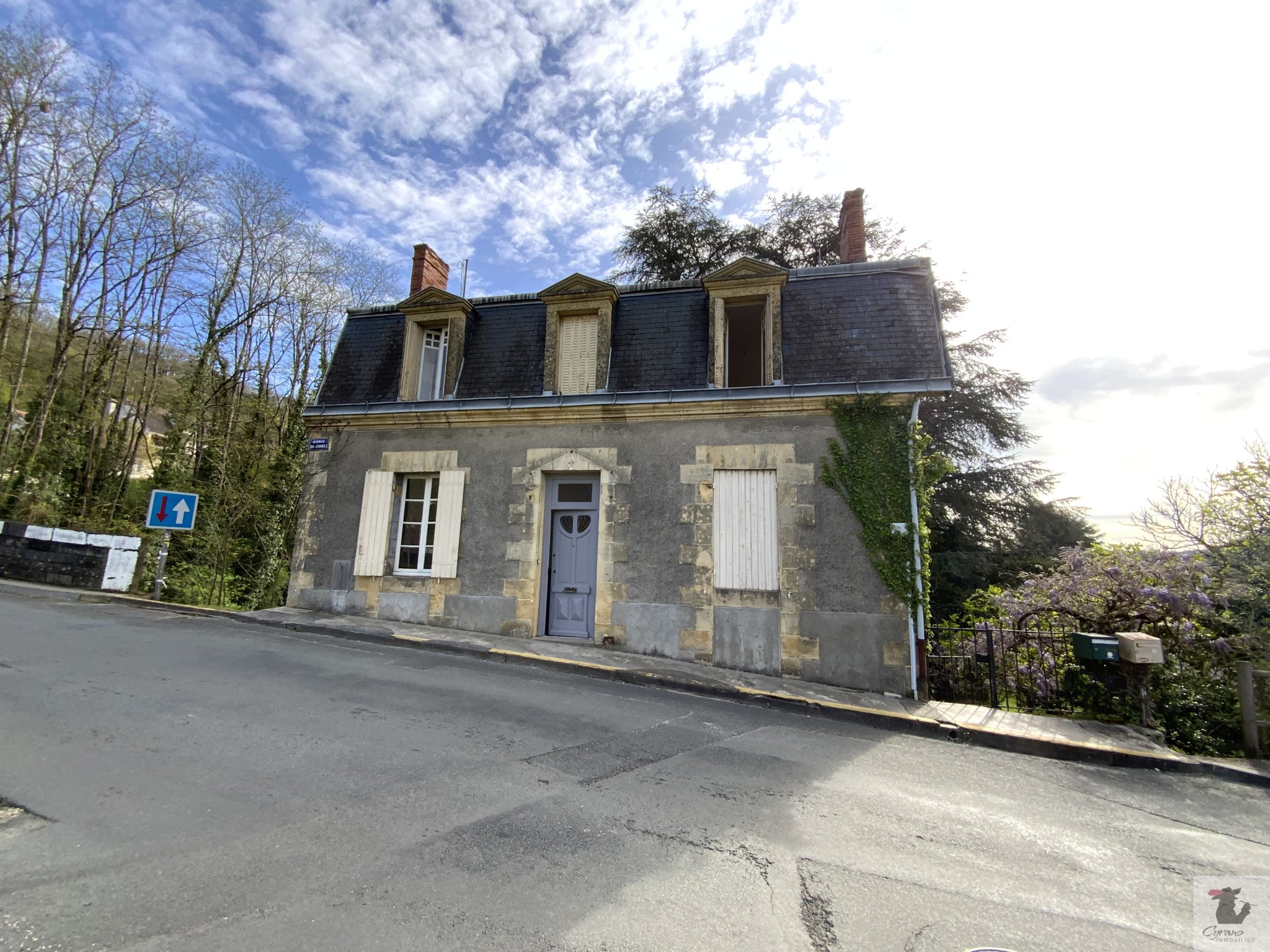 Vente Maison à Lalinde 10 pièces