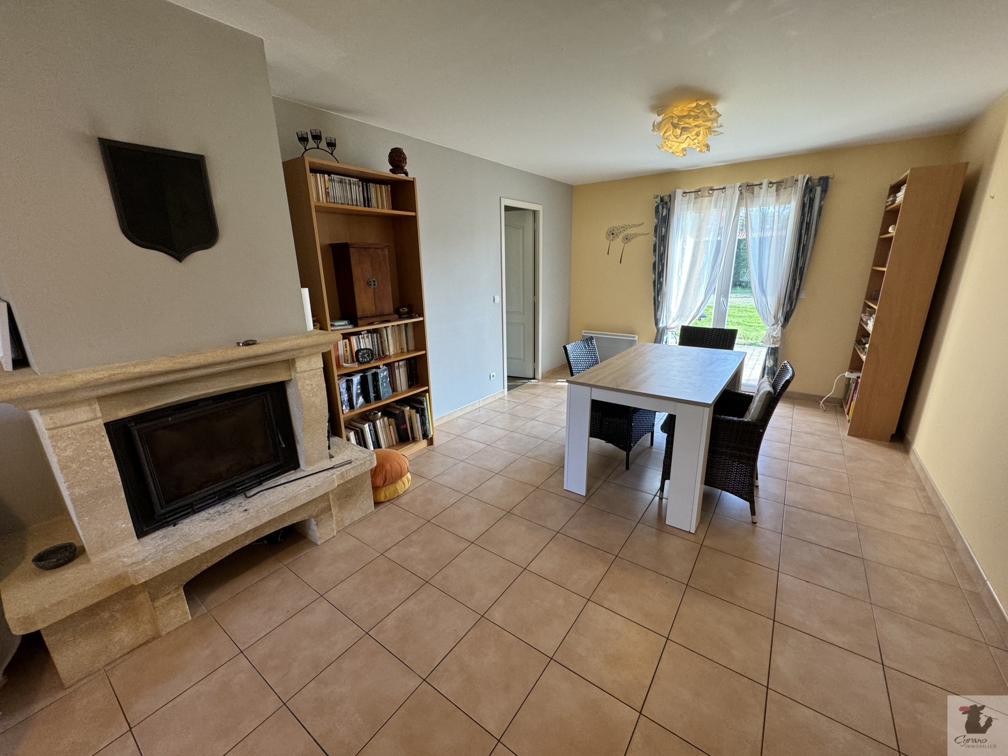 Vente Maison à Prigonrieux 5 pièces