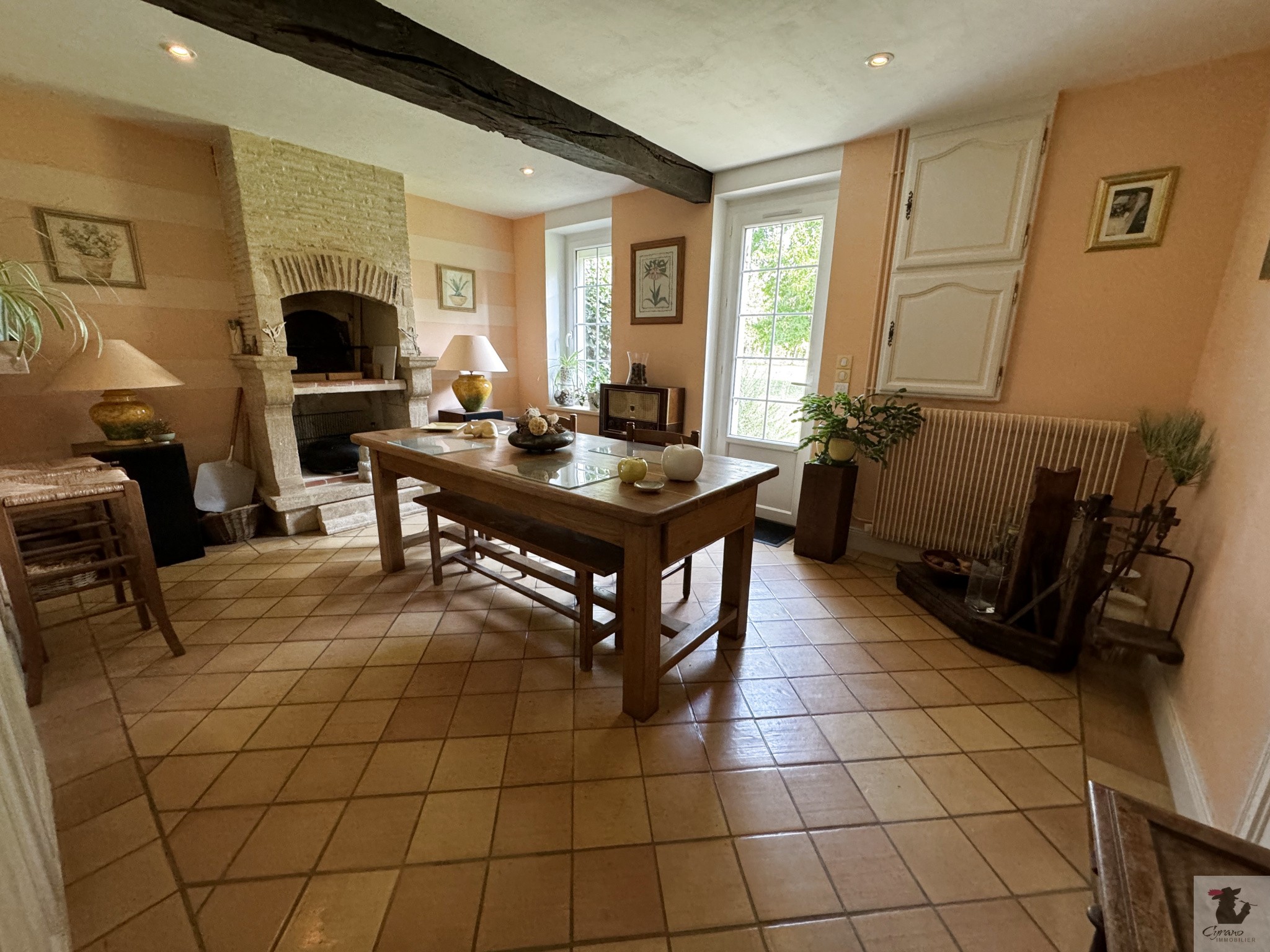 Vente Maison à Bergerac 7 pièces