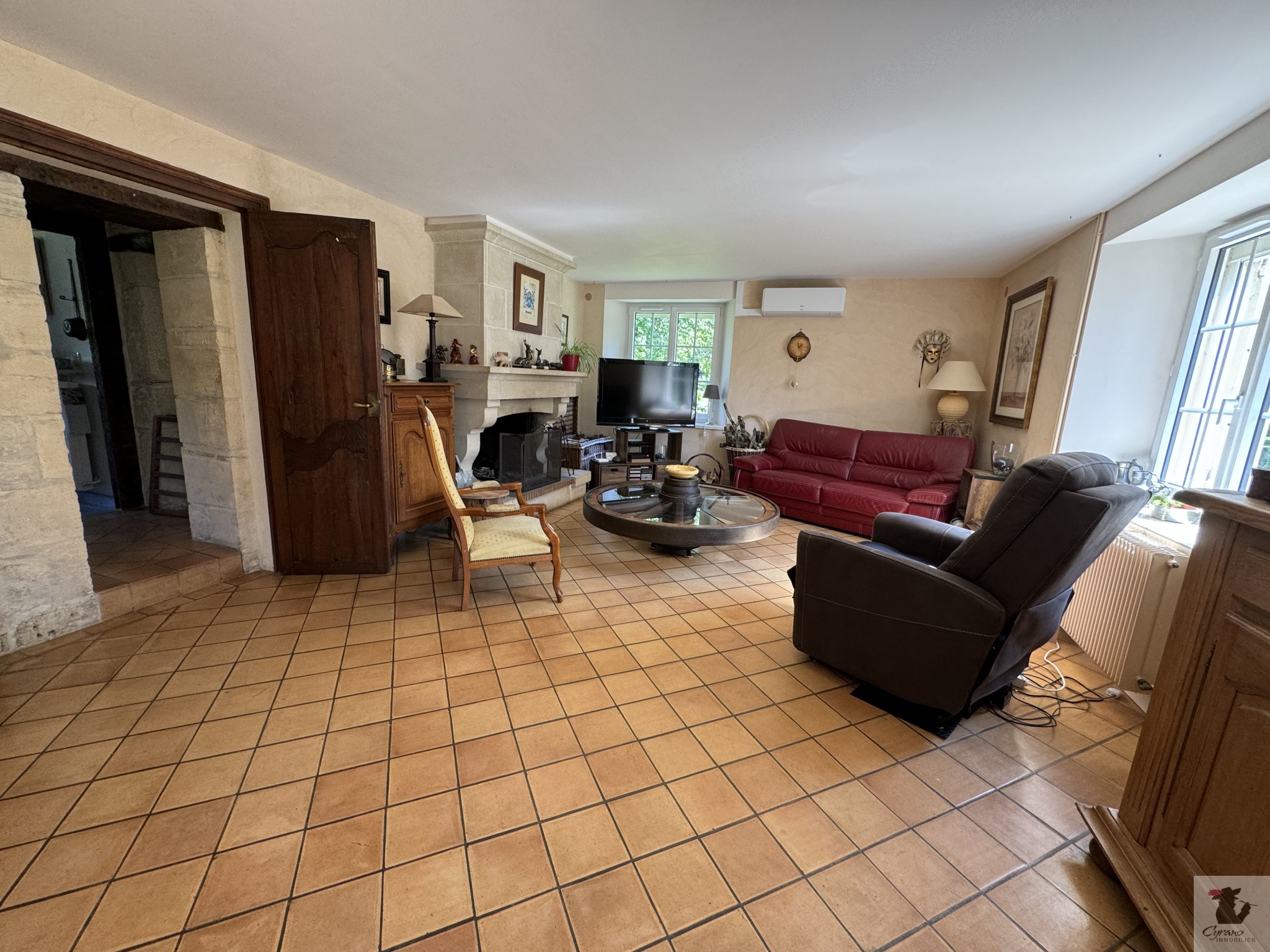 Vente Maison à Bergerac 7 pièces