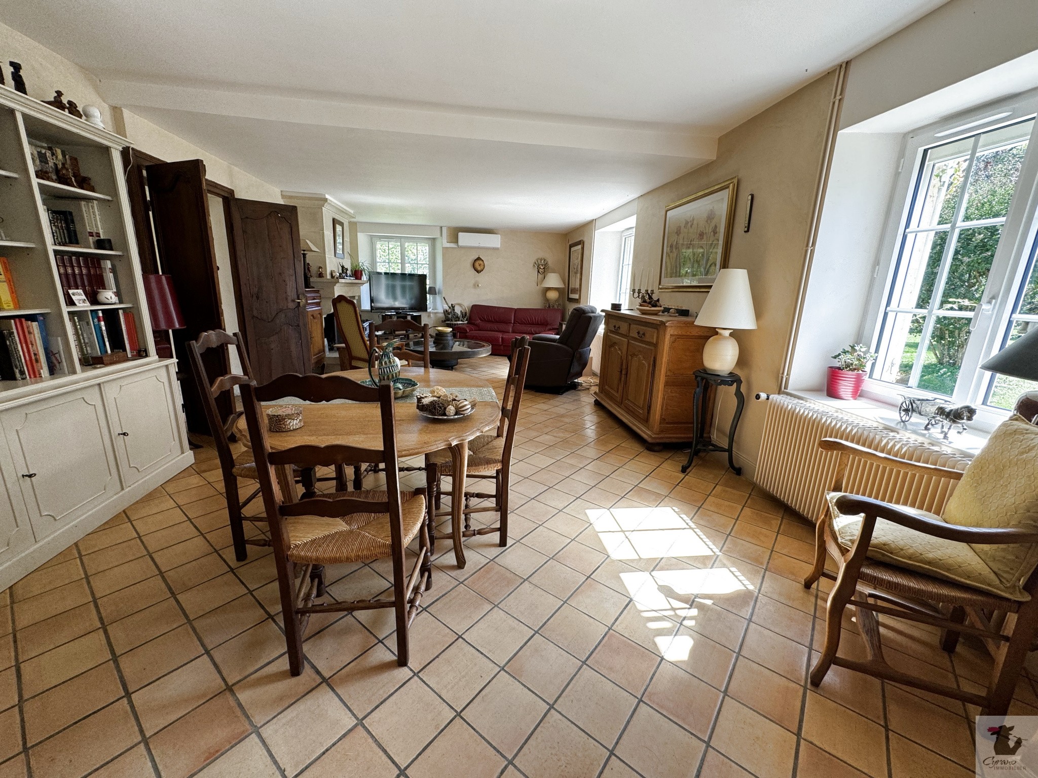 Vente Maison à Bergerac 7 pièces