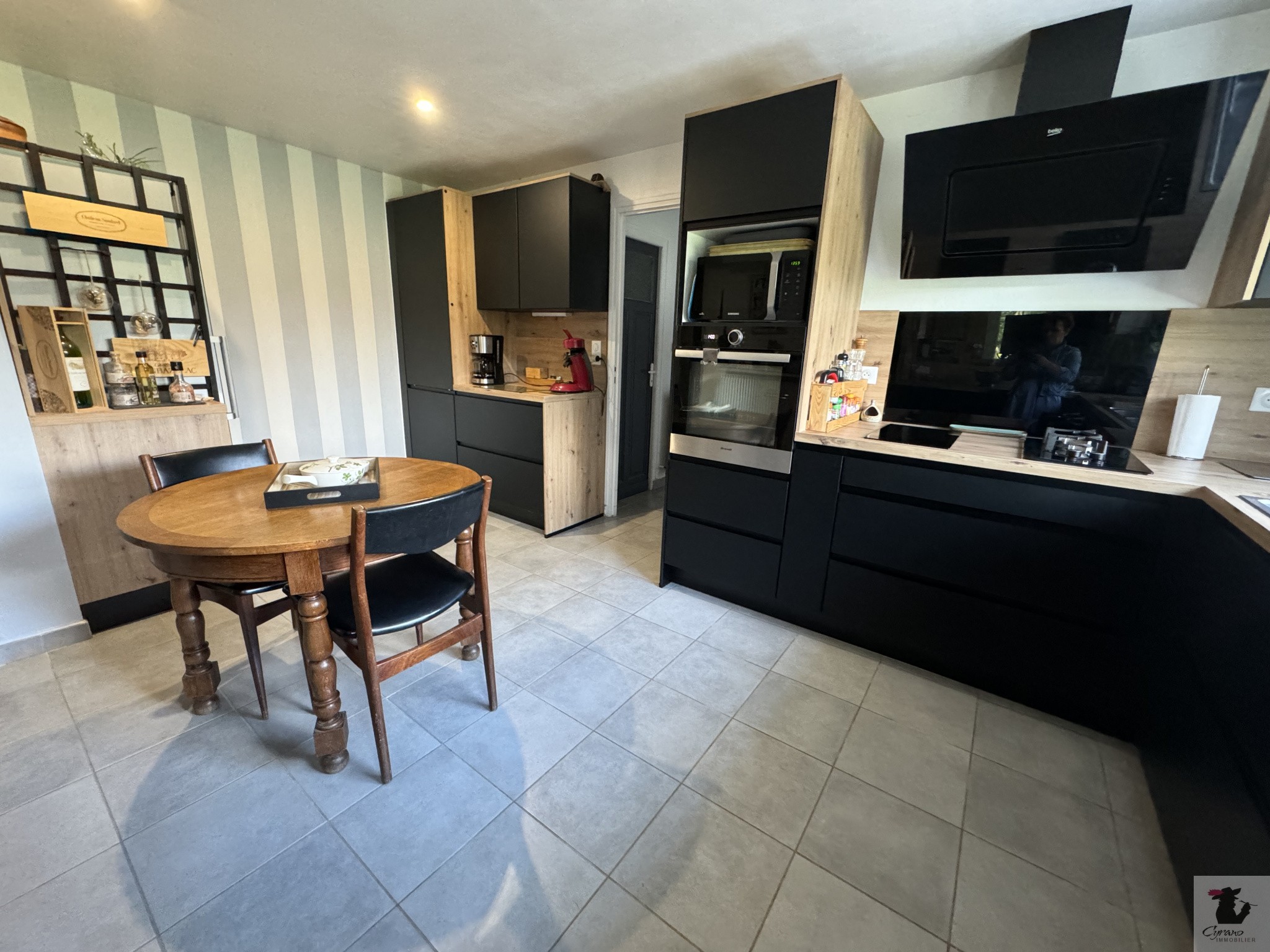 Vente Maison à Bergerac 7 pièces