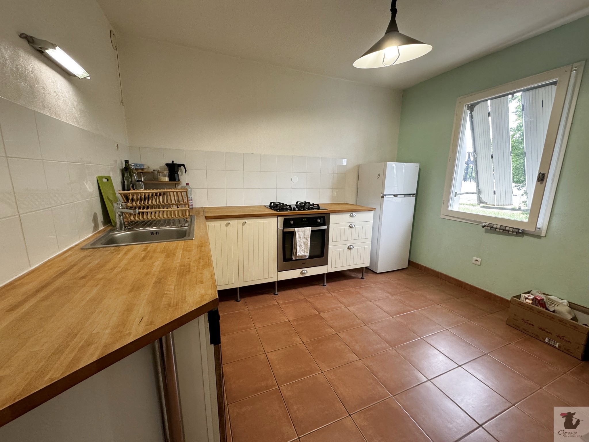 Vente Appartement à Bergerac 3 pièces