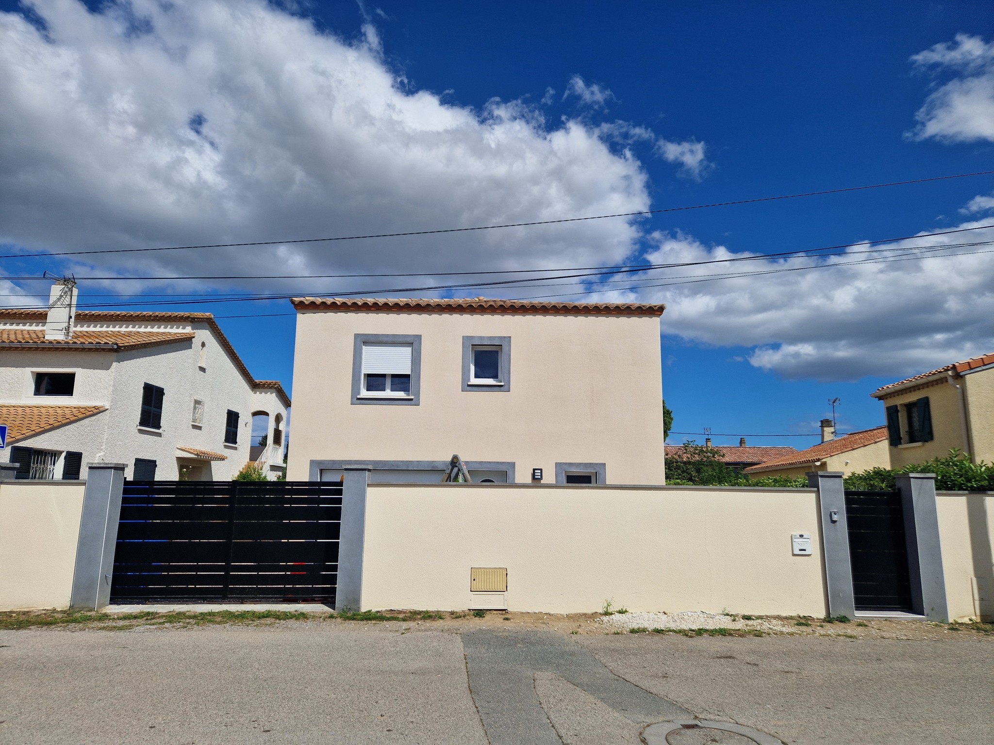 Vente Maison à Cuxac-d'Aude 5 pièces