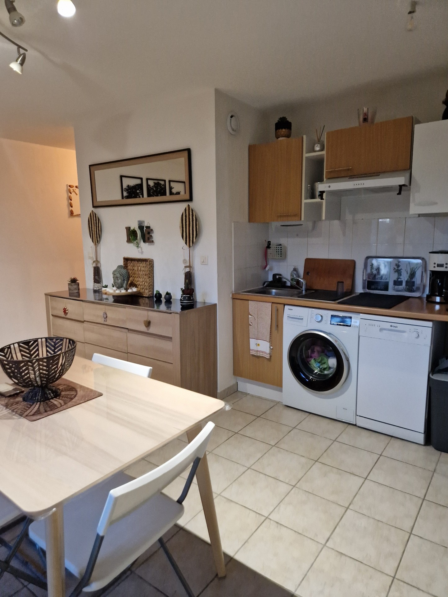 Vente Appartement à Narbonne 2 pièces