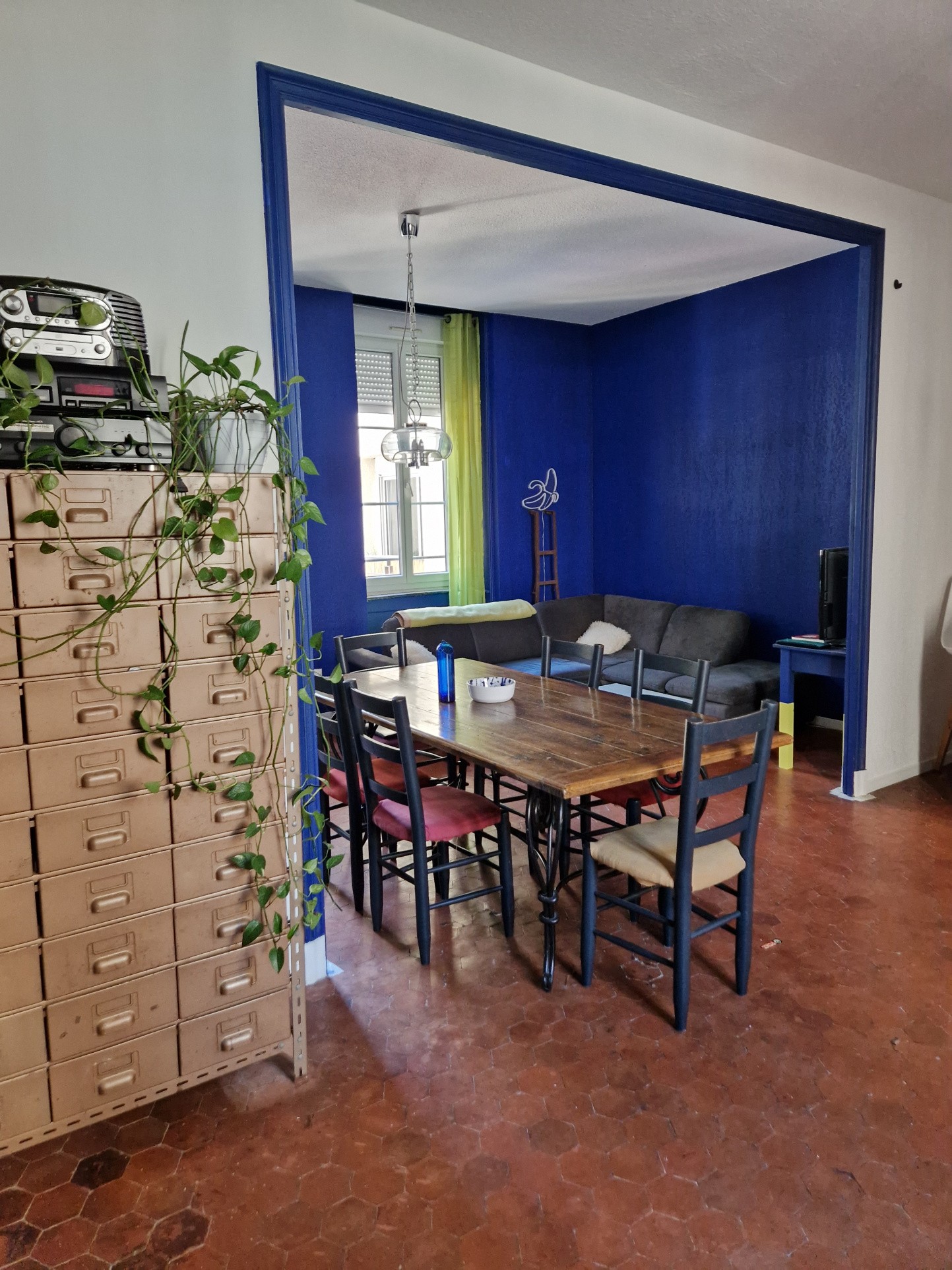 Vente Appartement à Narbonne 3 pièces