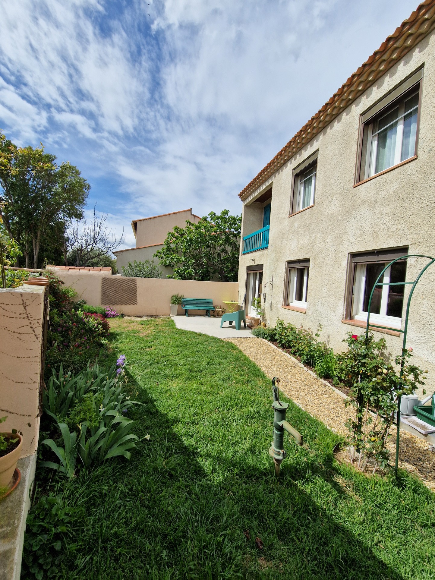 Vente Maison à Narbonne 5 pièces