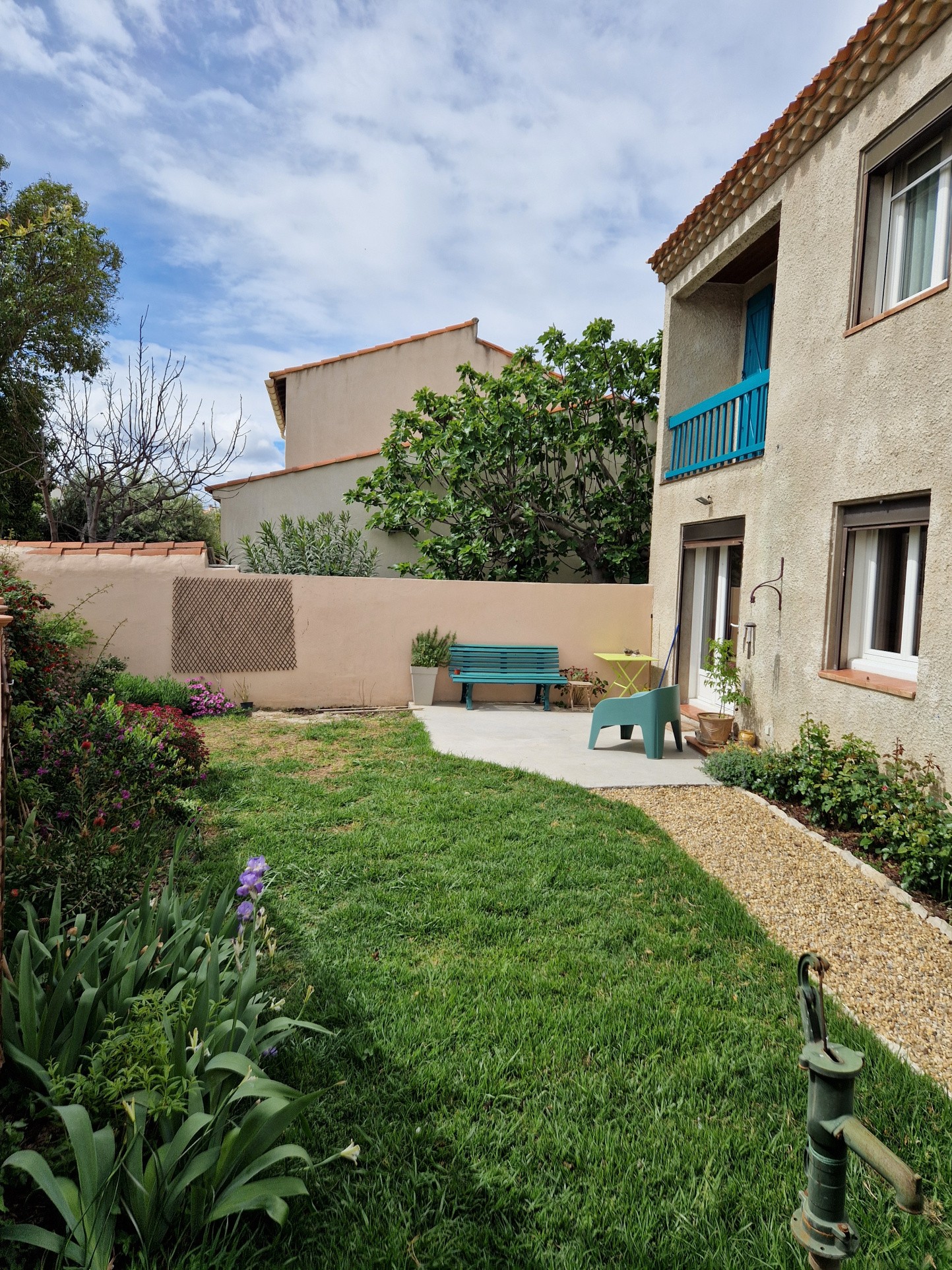 Vente Maison à Narbonne 5 pièces